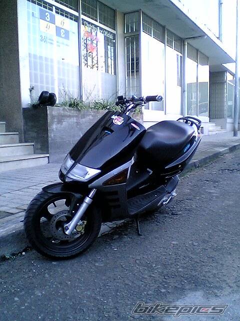 Bike Photo 261851