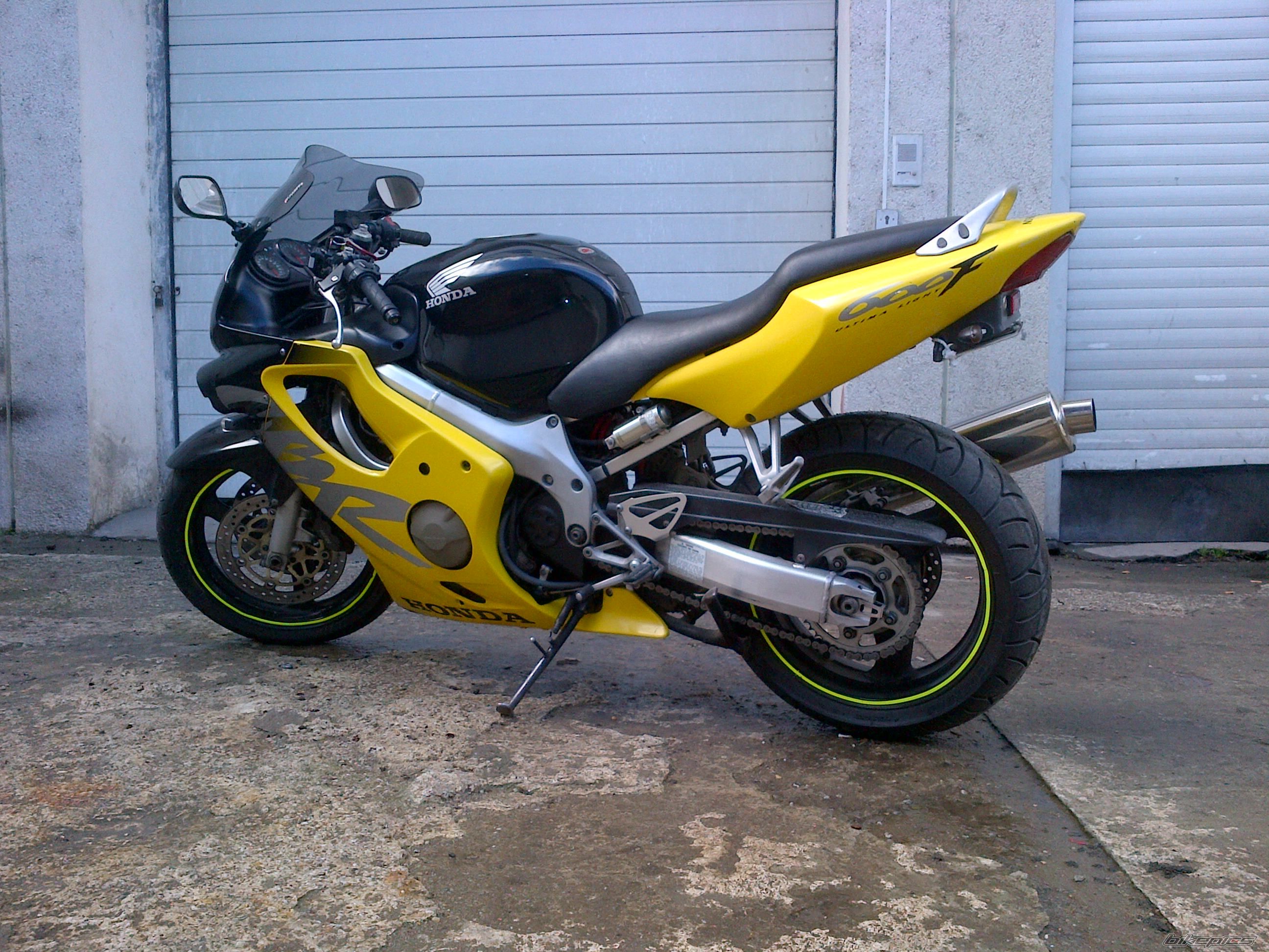 Bike Photo 2618615