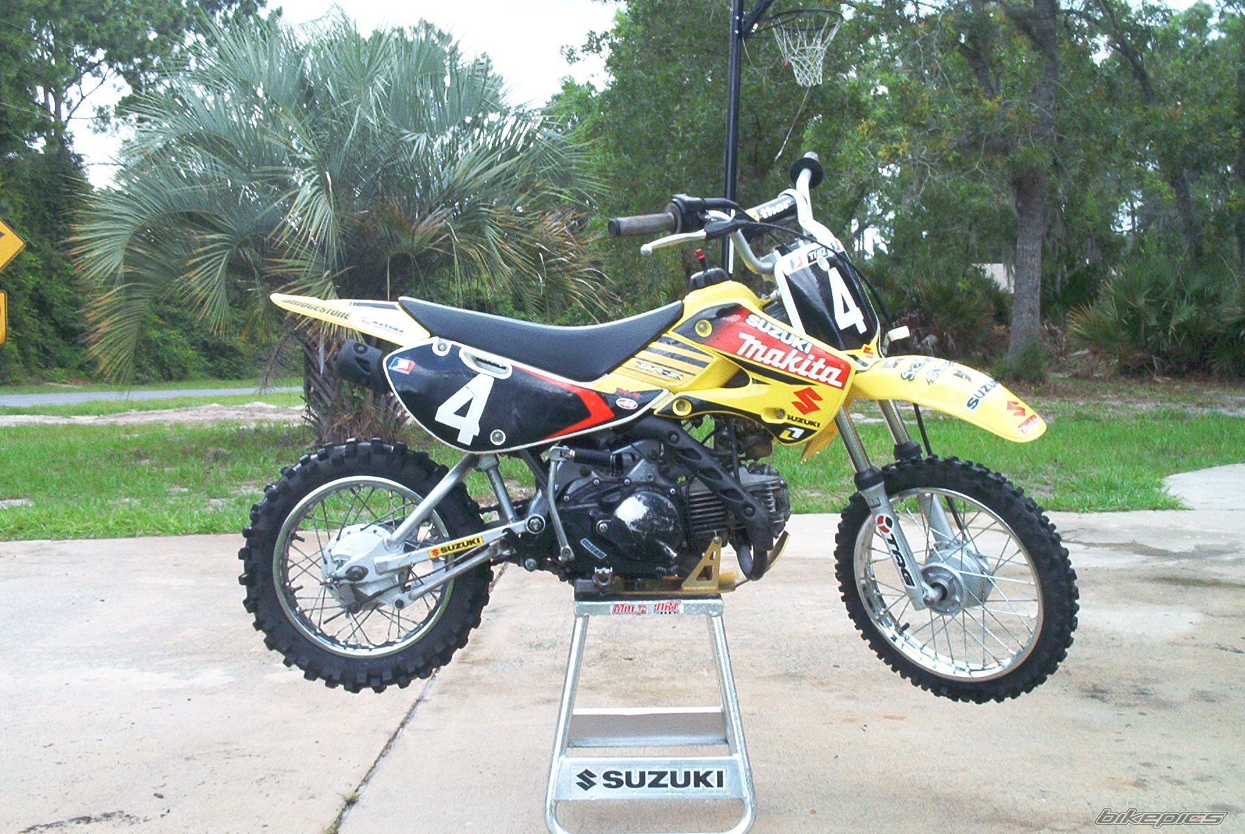 DRZ-110