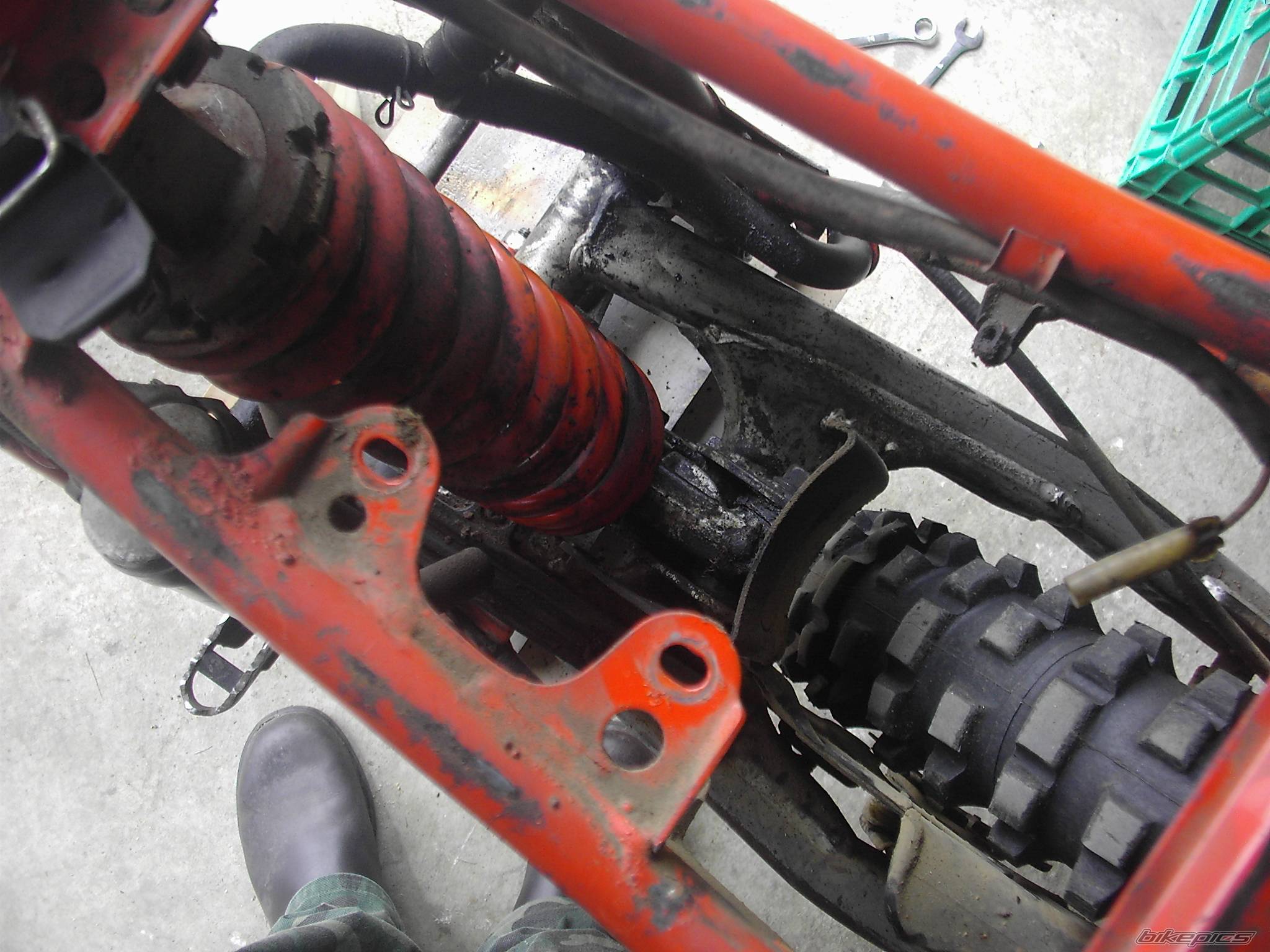 Bike Photo 261869