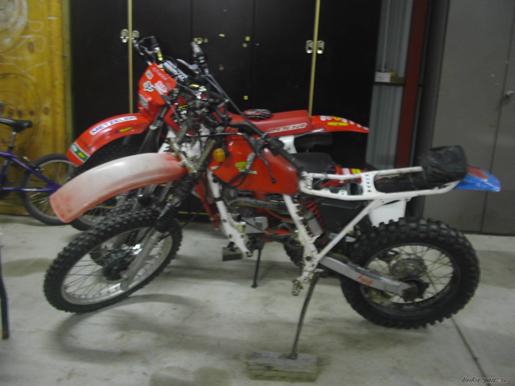 Bike Photo 261872