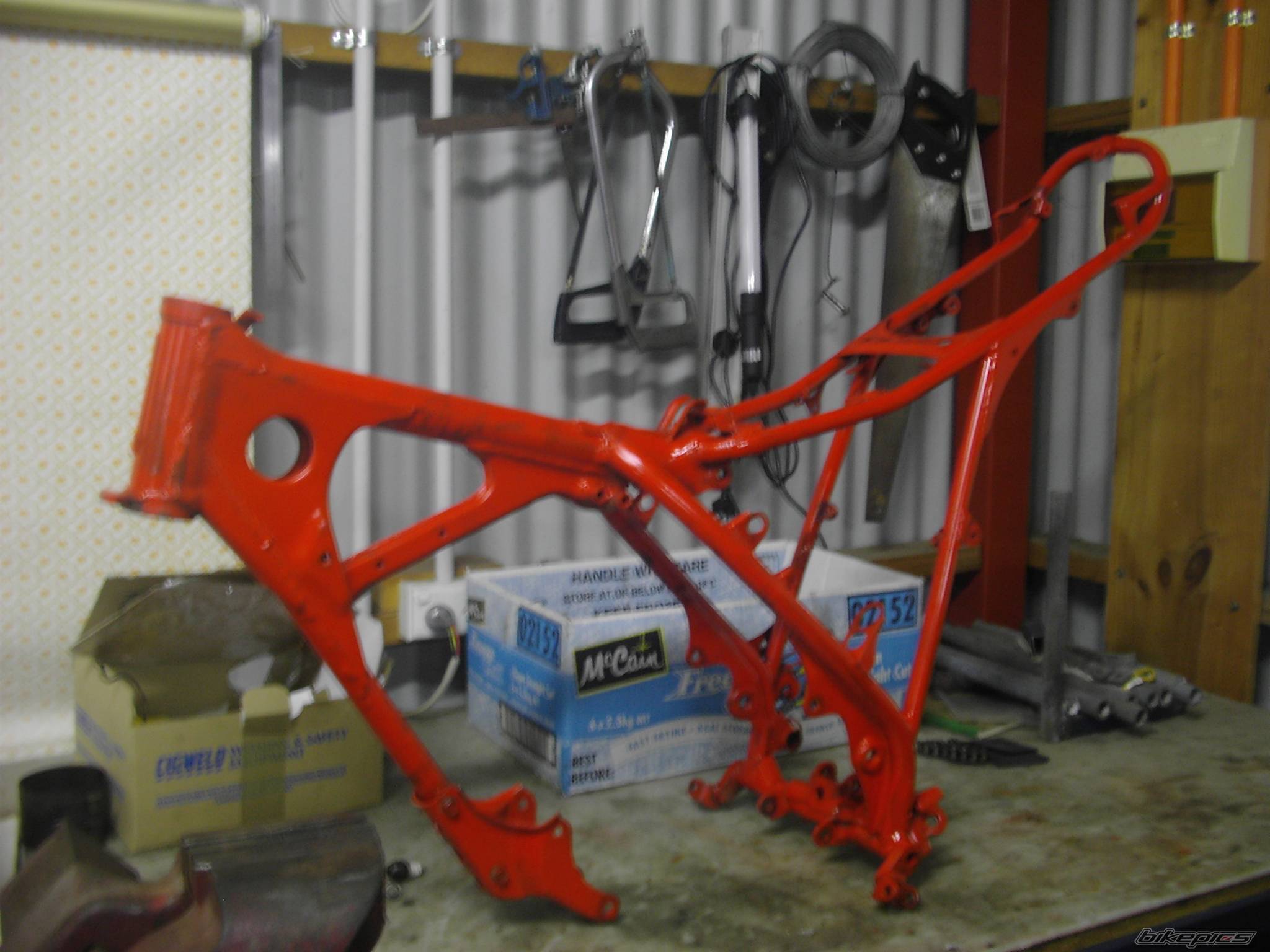 Bike Photo 261873