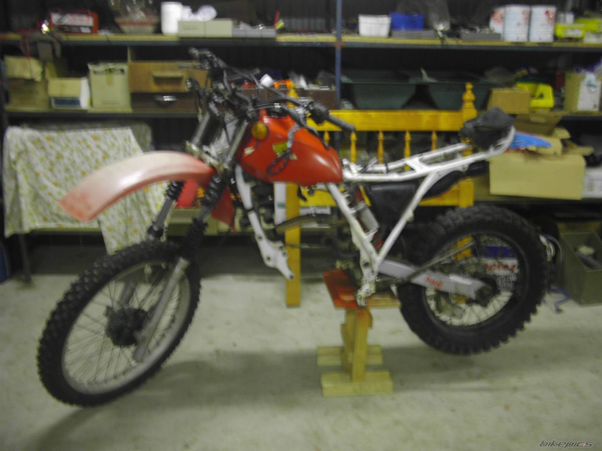 Bike Photo 261875