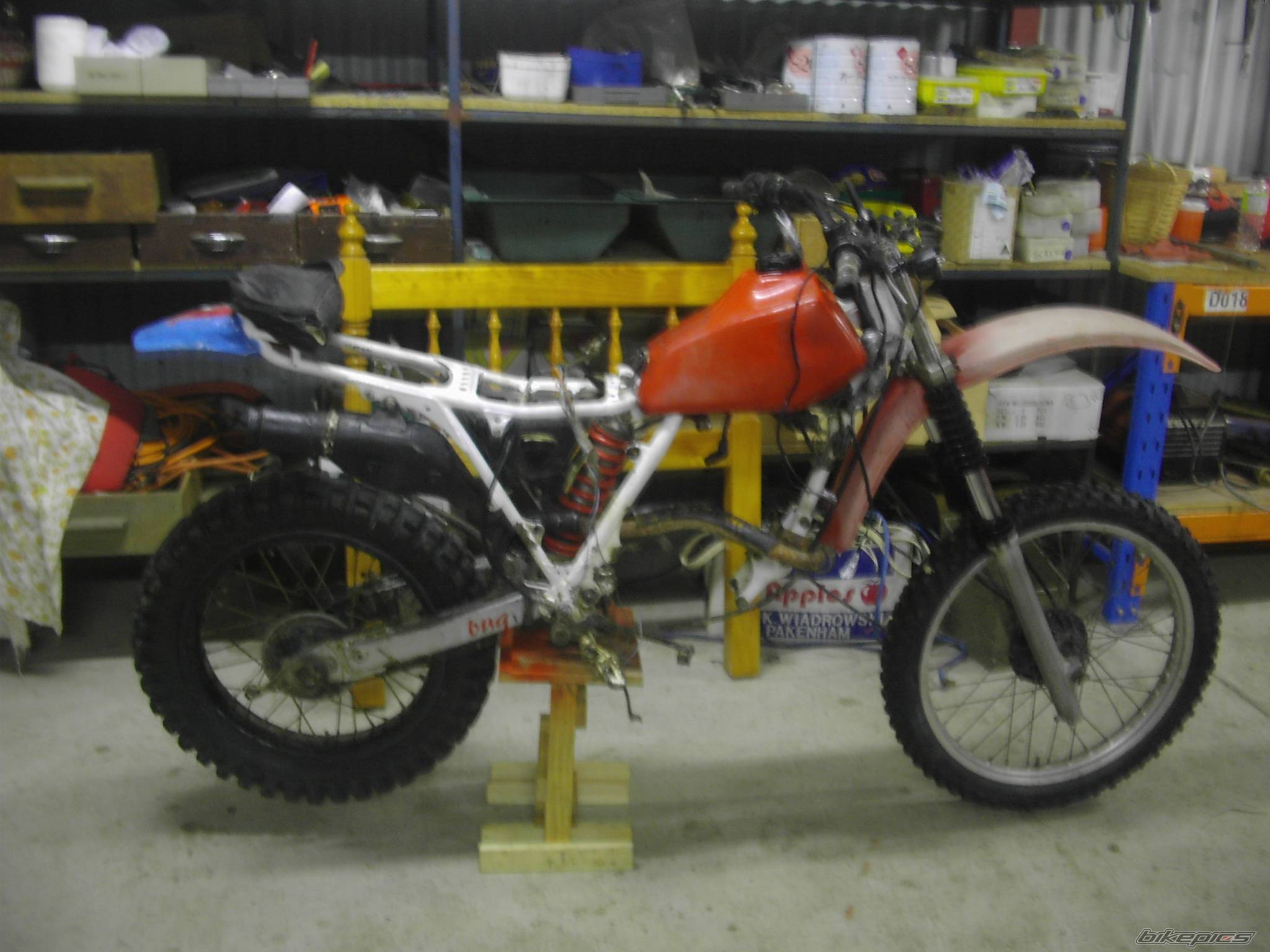 Bike Photo 261877