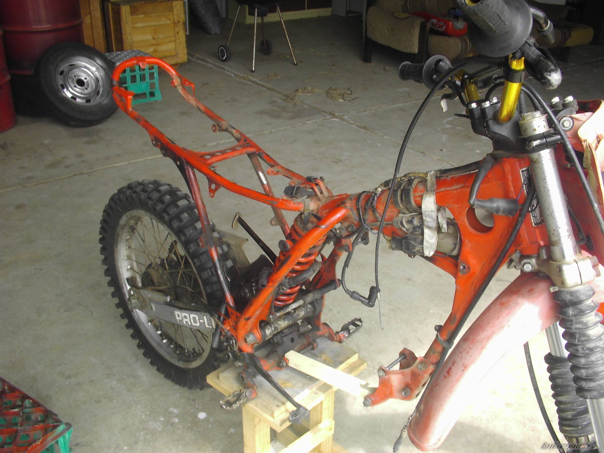Bike Photo 261878