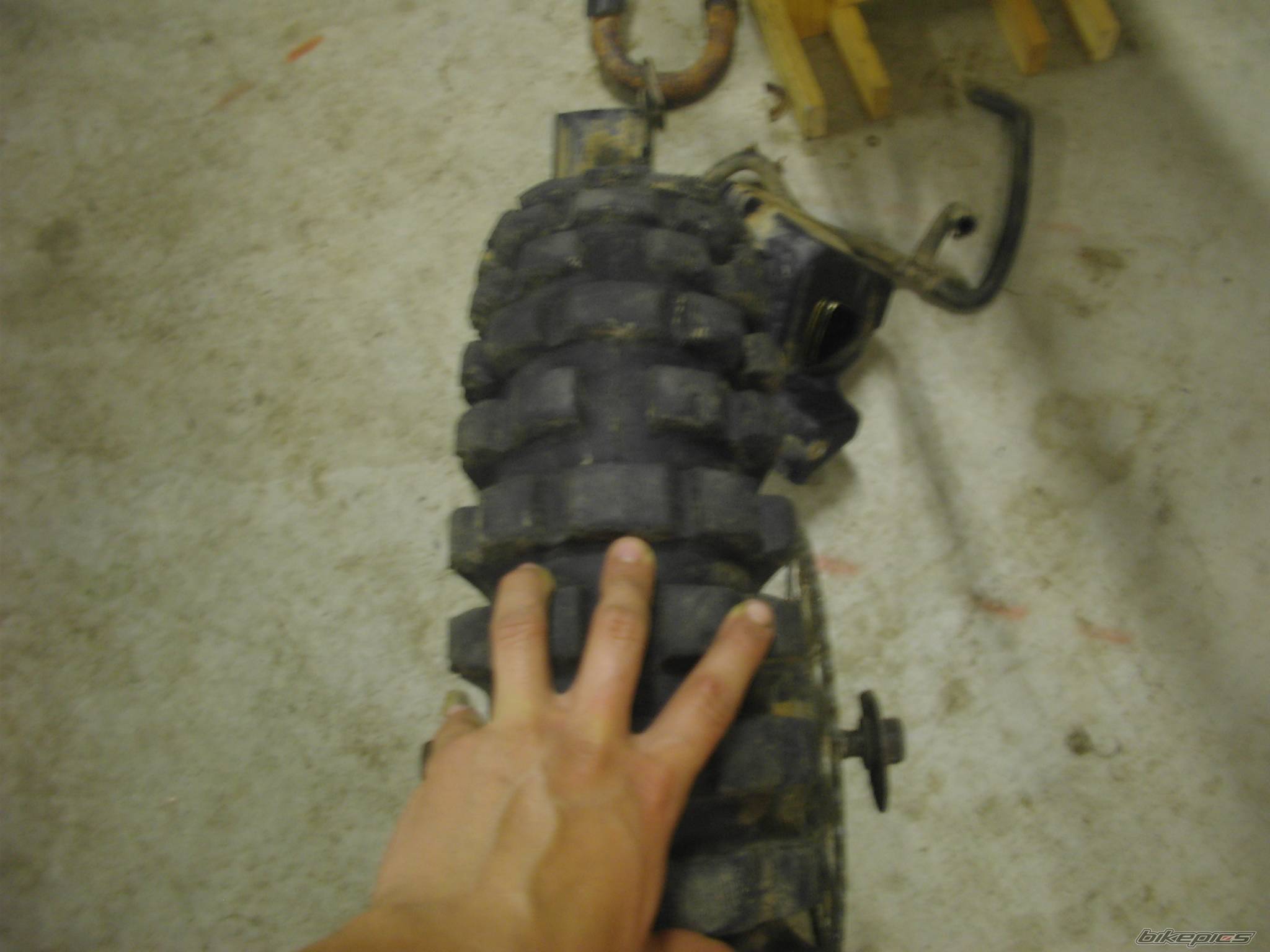 Bike Photo 261879