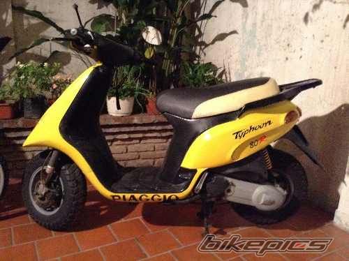 Typhoon 80