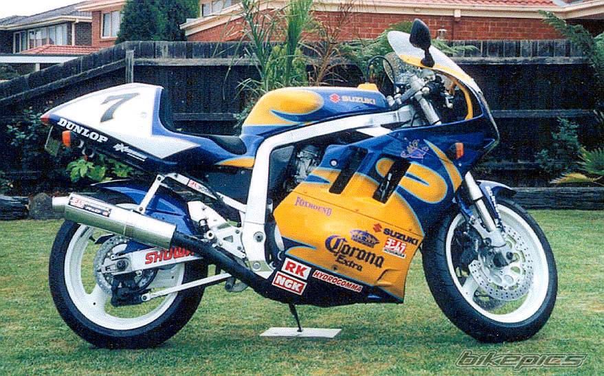 Bike Photo 2619