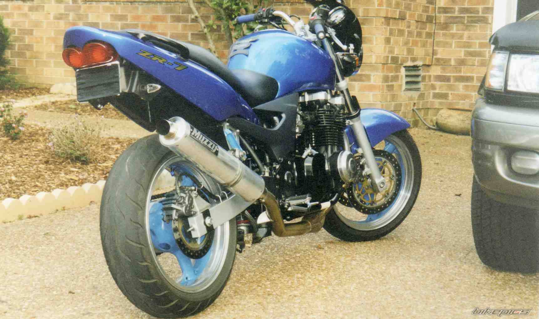 Bike Photo 261900