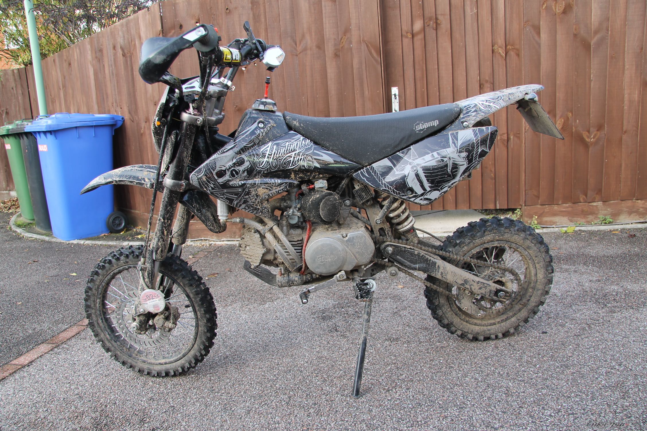 Bike Photo 2619003