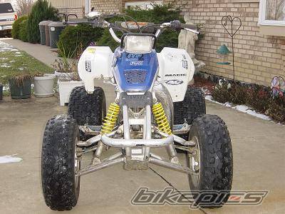 Bike Photo 261911