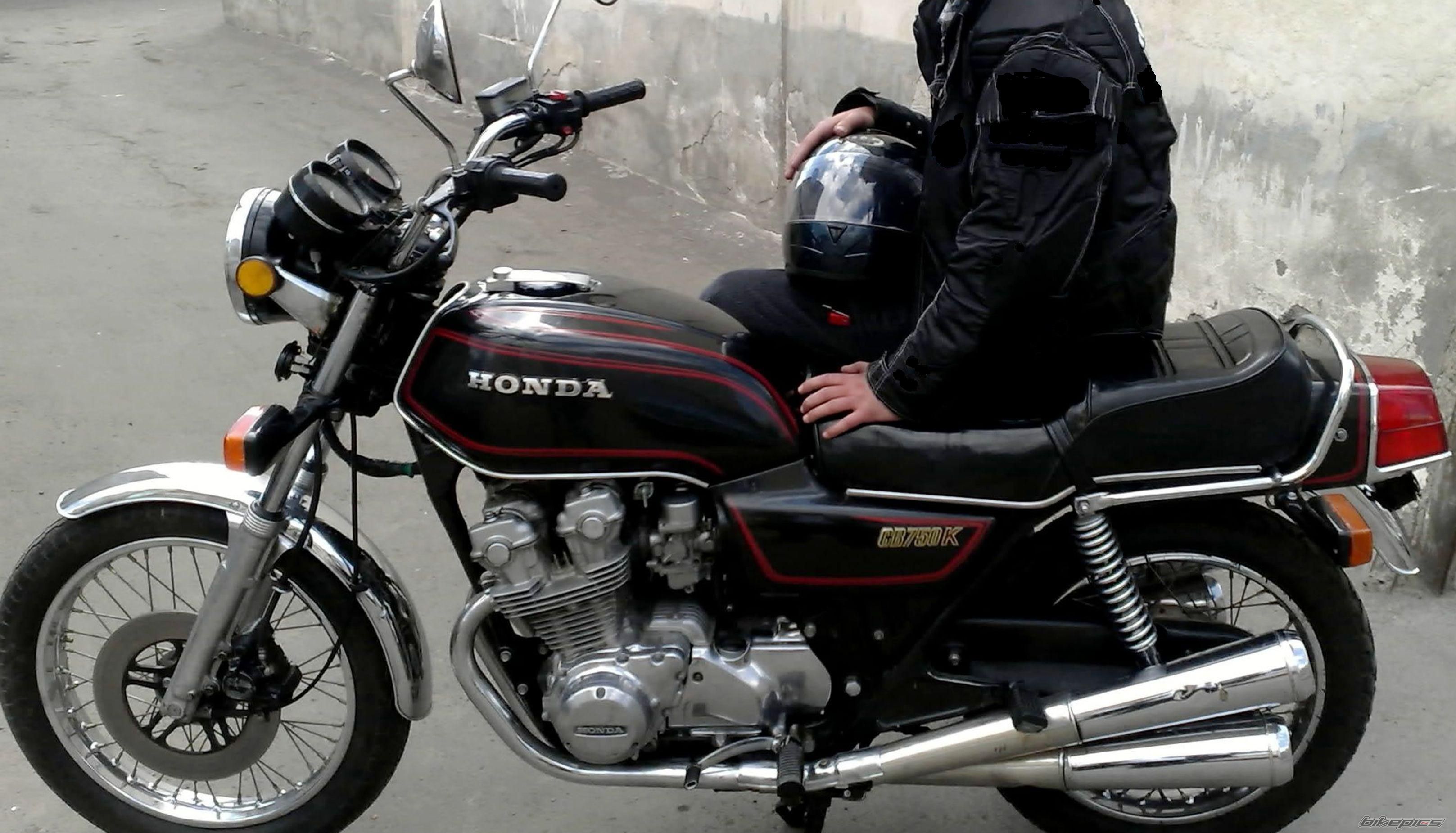 Bike Photo 2619168