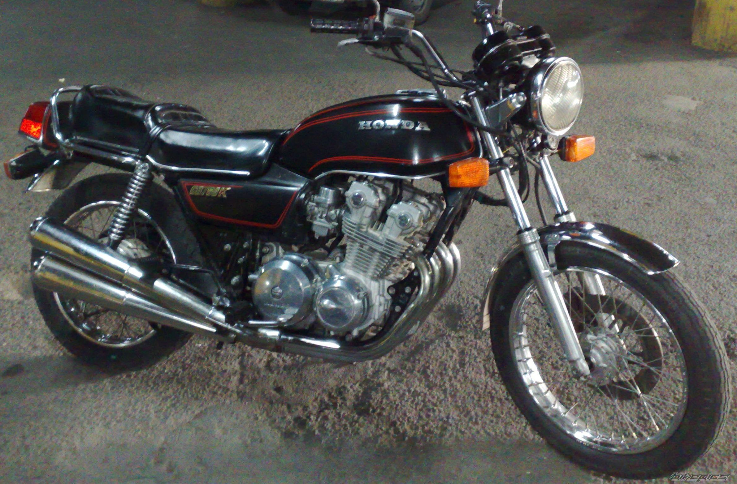 Bike Photo 2619175