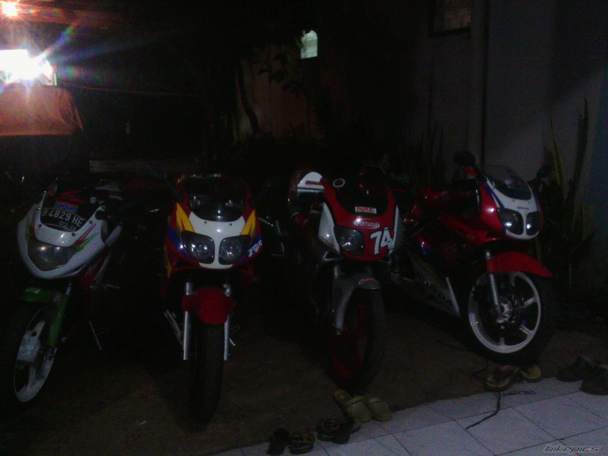 Bike Photo 2619176