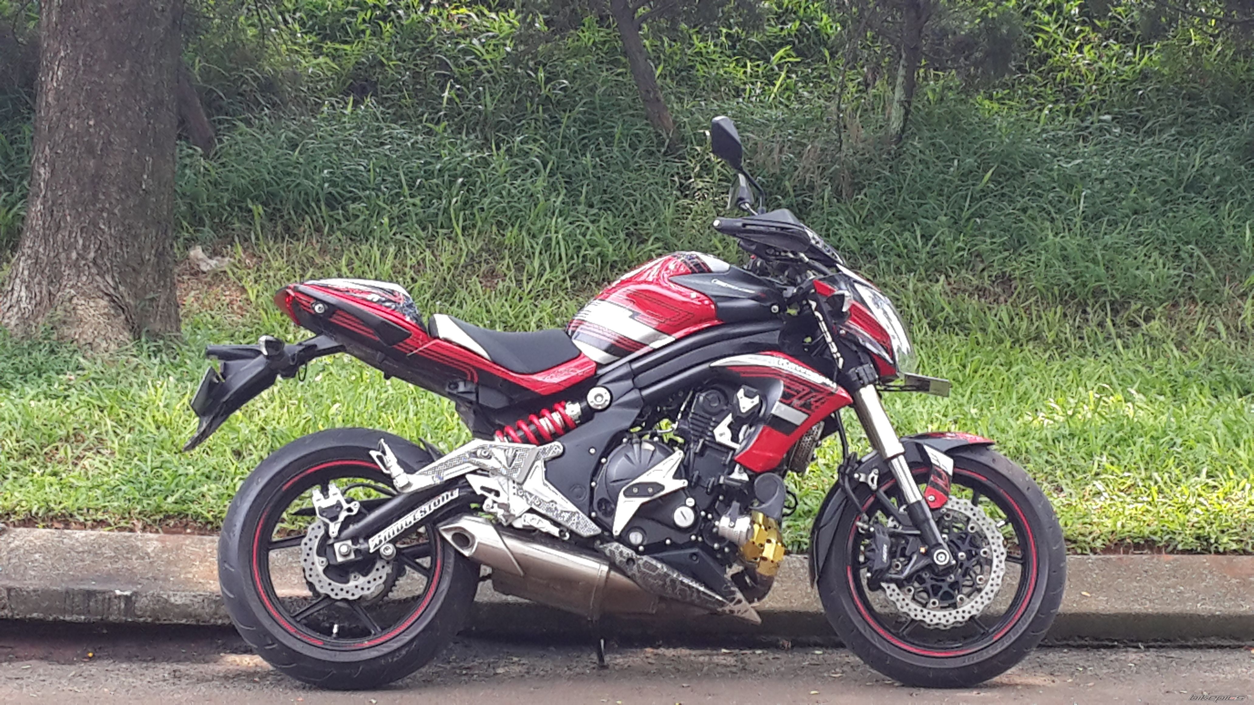 Bike Photo 2619182