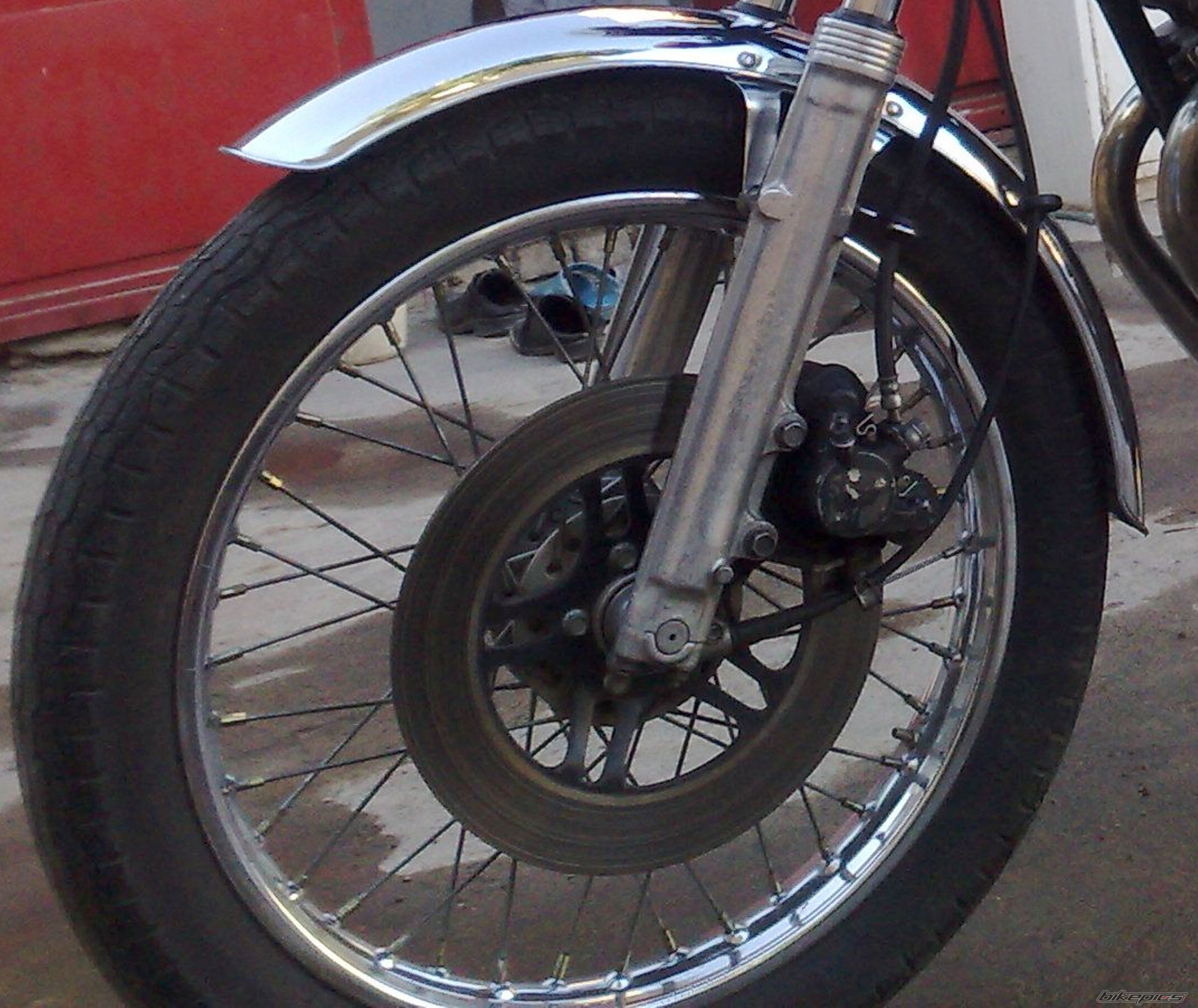Bike Photo 2619186