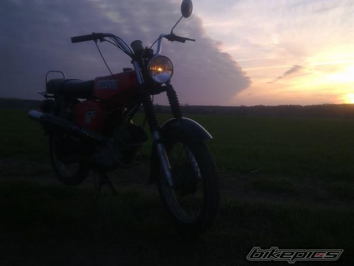 Bike Photo 2619210