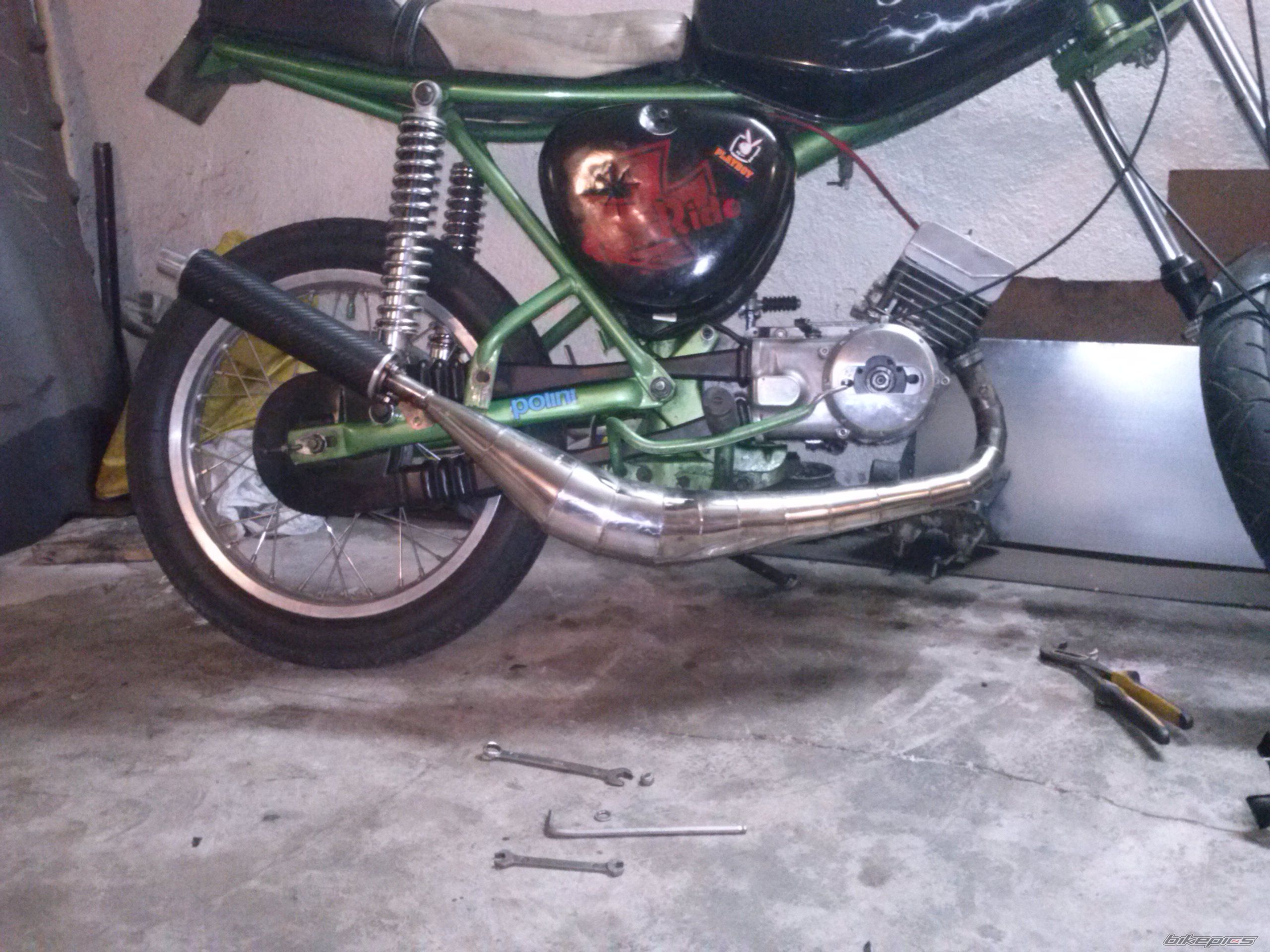 Bike Photo 2619226