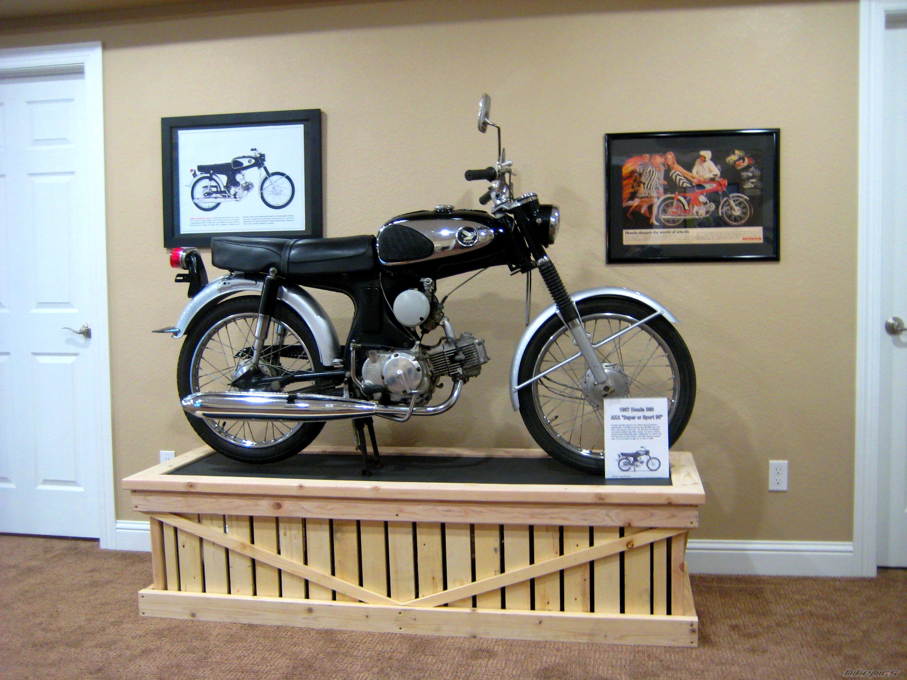 Bike Photo 2619240