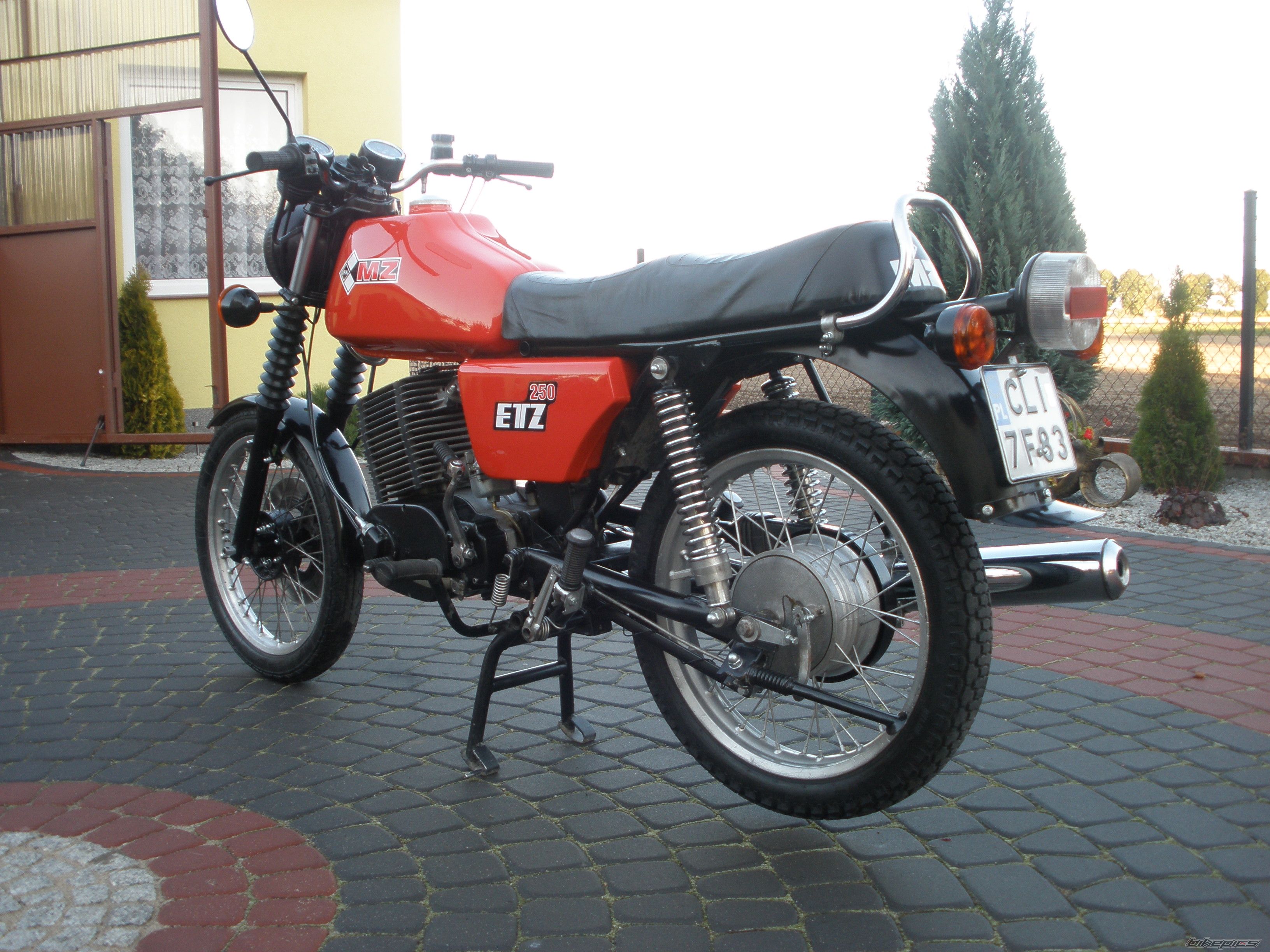 Bike Photo 2619246