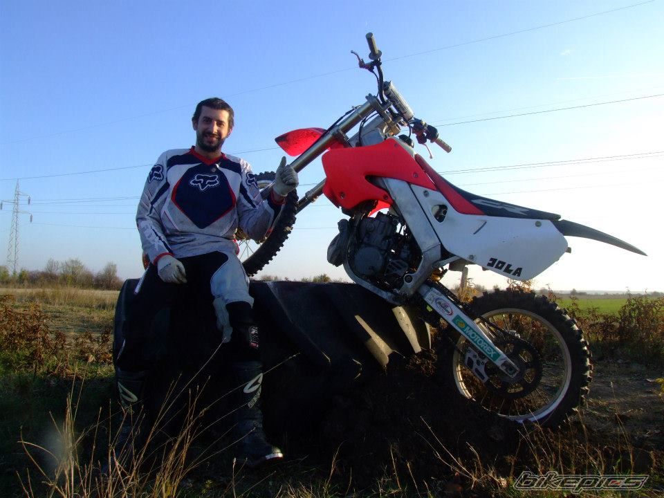 Bike Photo 2619253