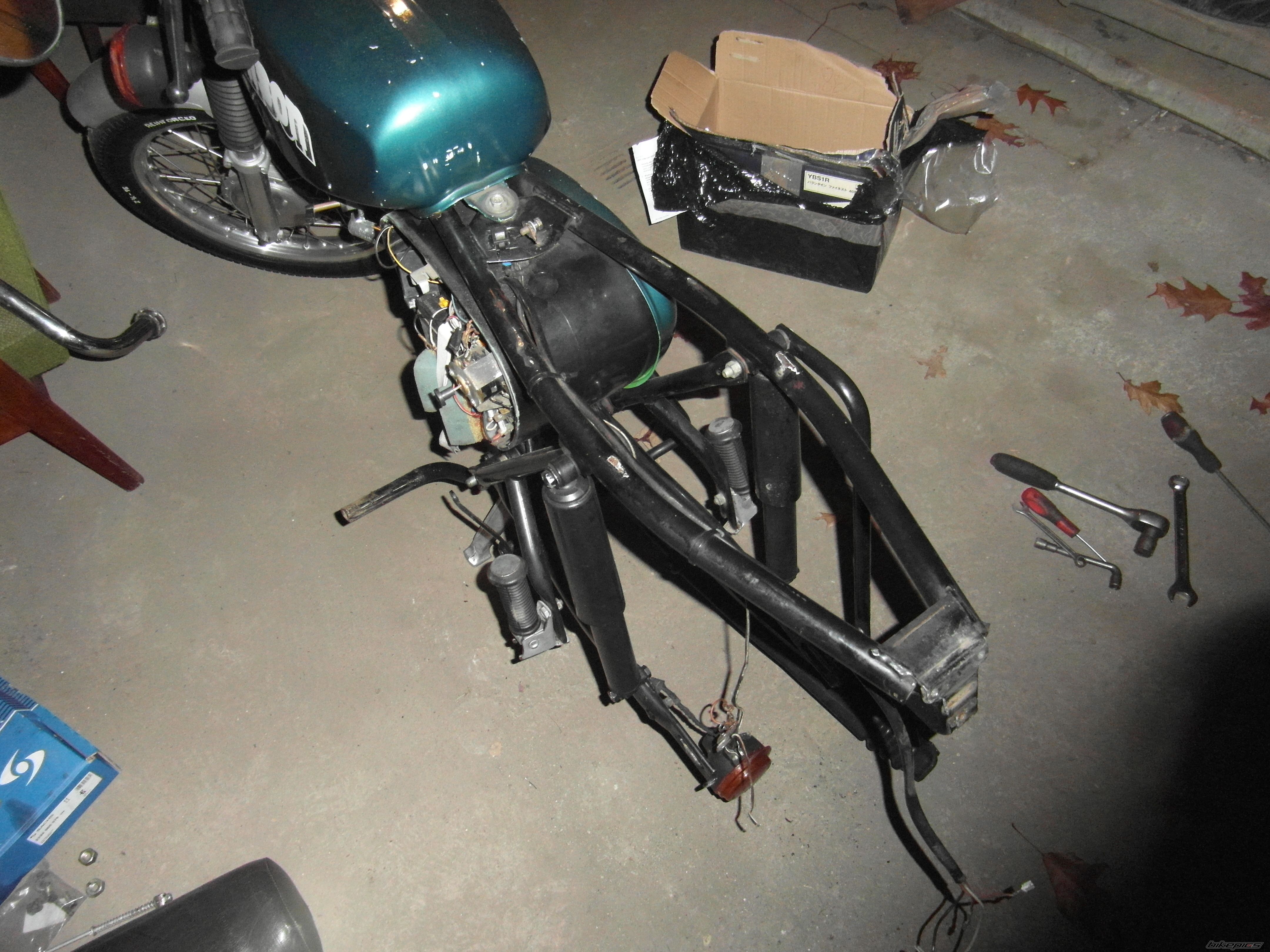 Bike Photo 2619258
