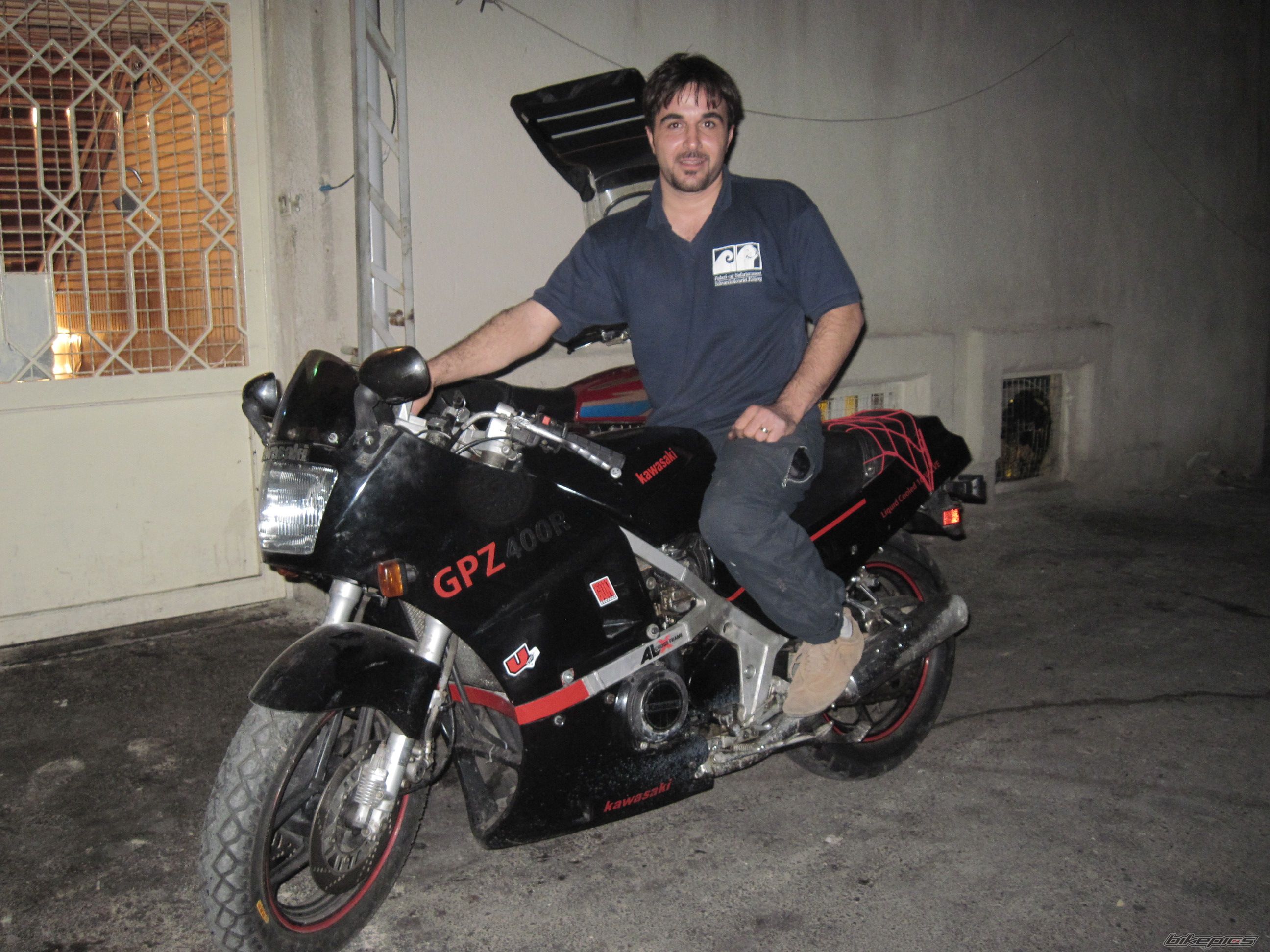 Xl125