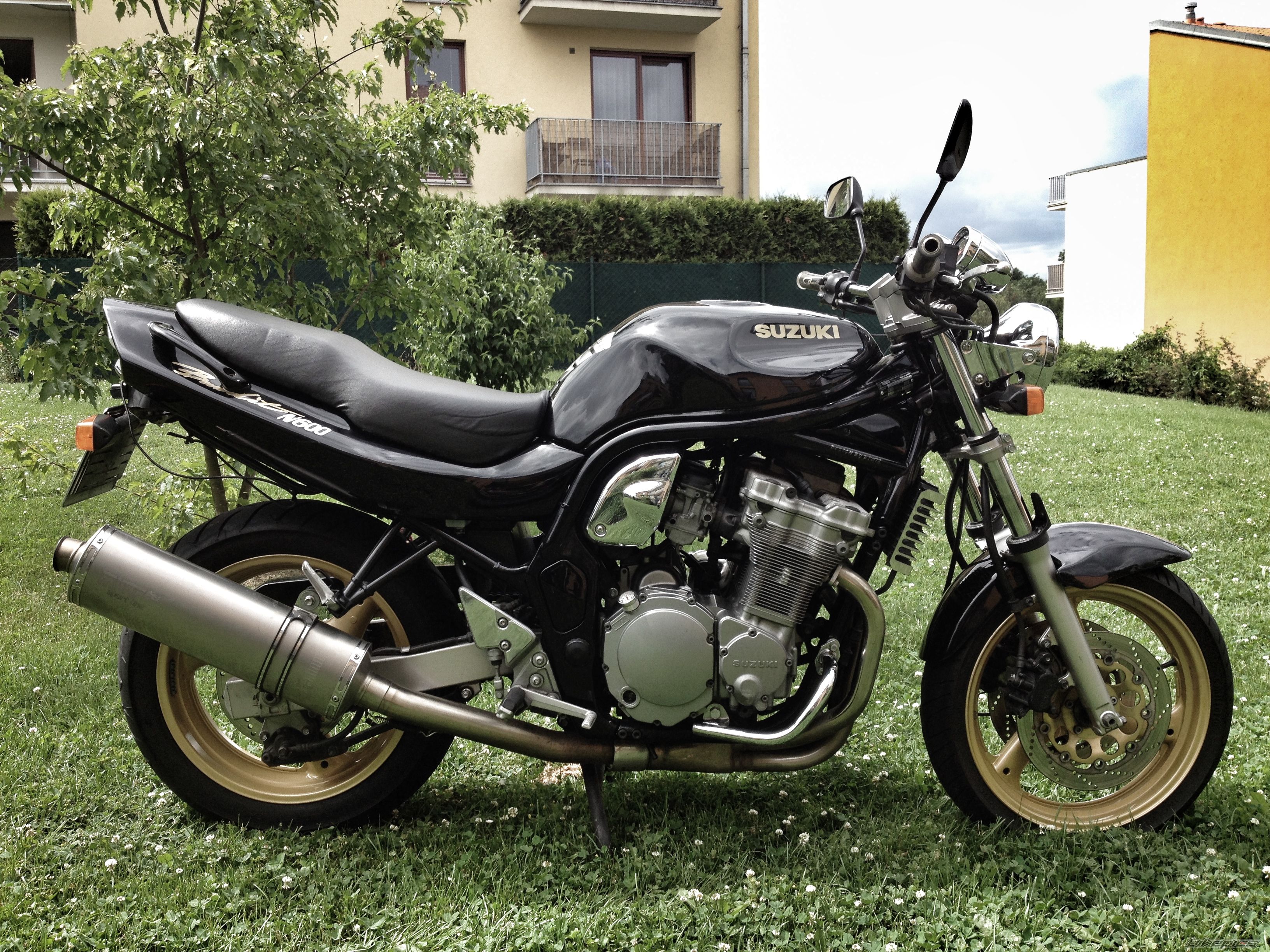 Bike Photo 2619321