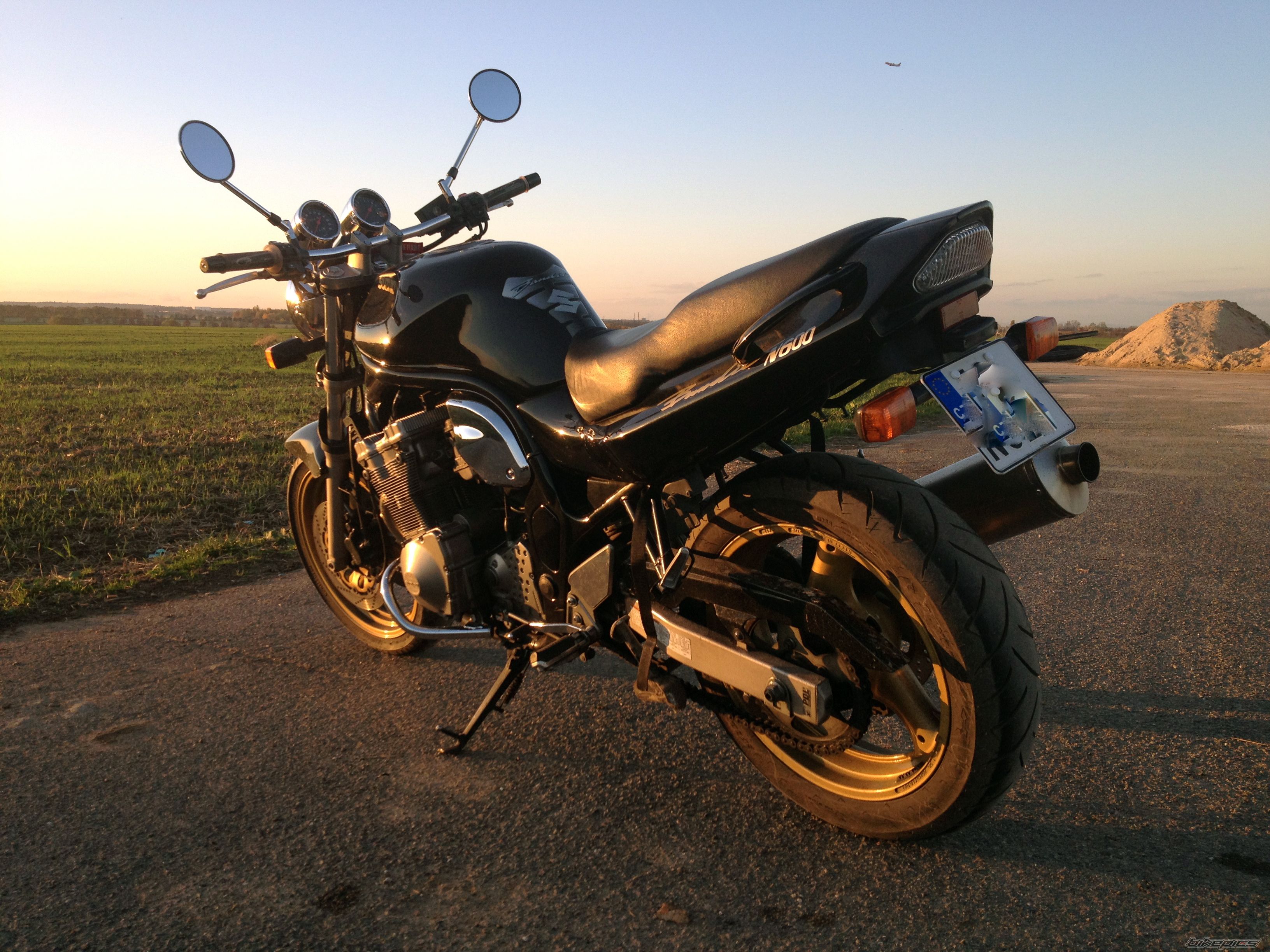 Bike Photo 2619336