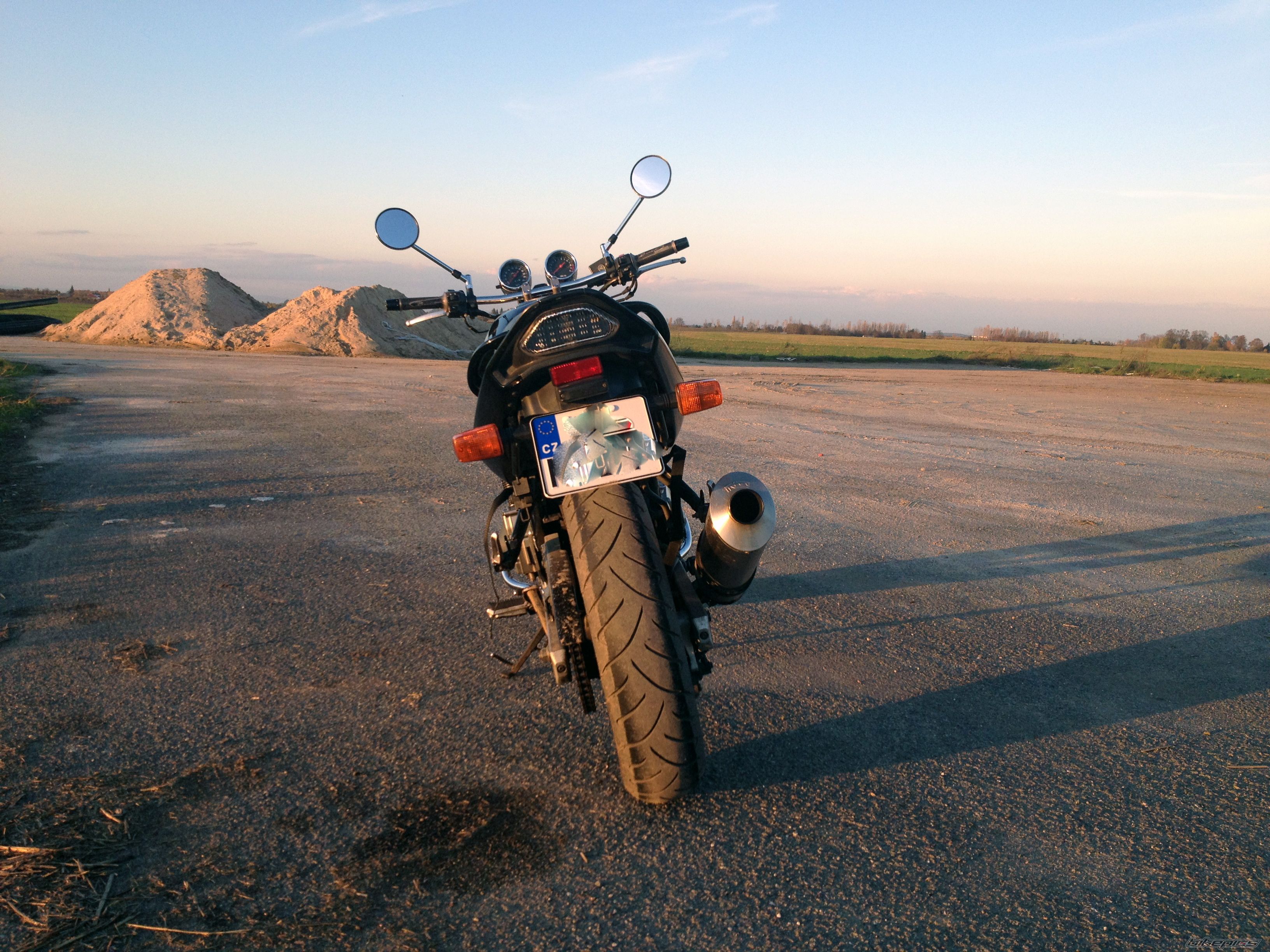 Bike Photo 2619338