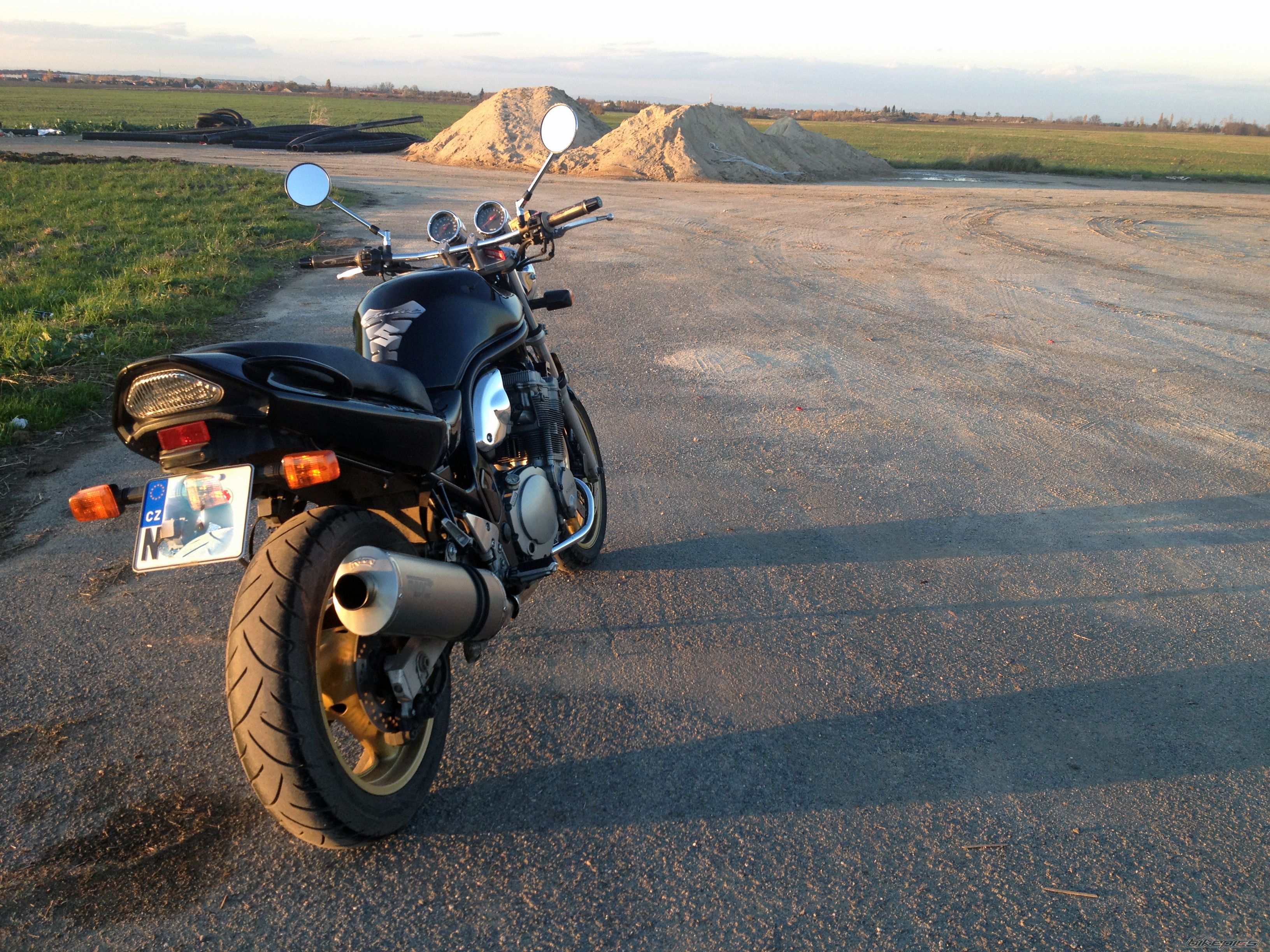 Bike Photo 2619340