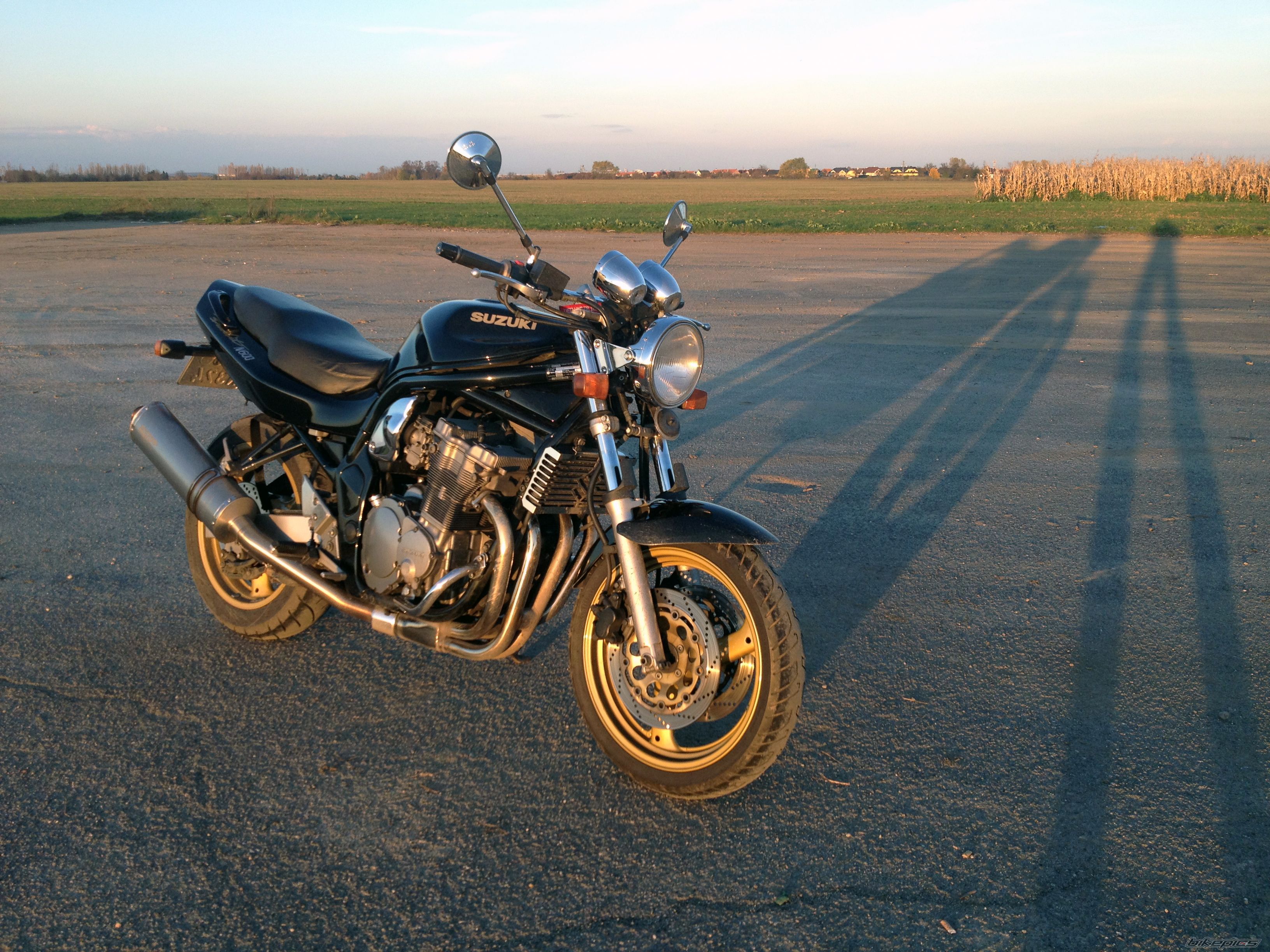 Bike Photo 2619341