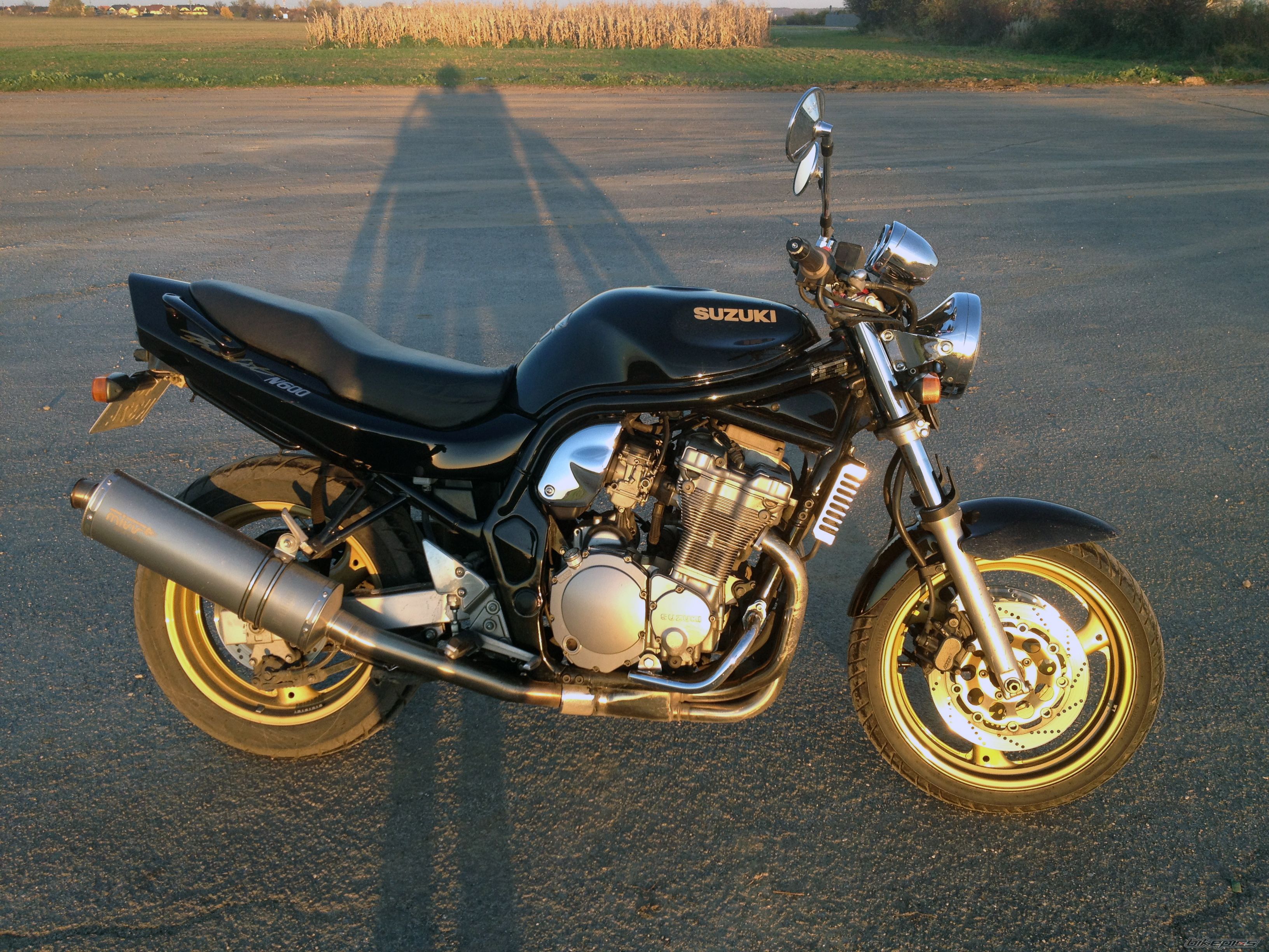 Bike Photo 2619342