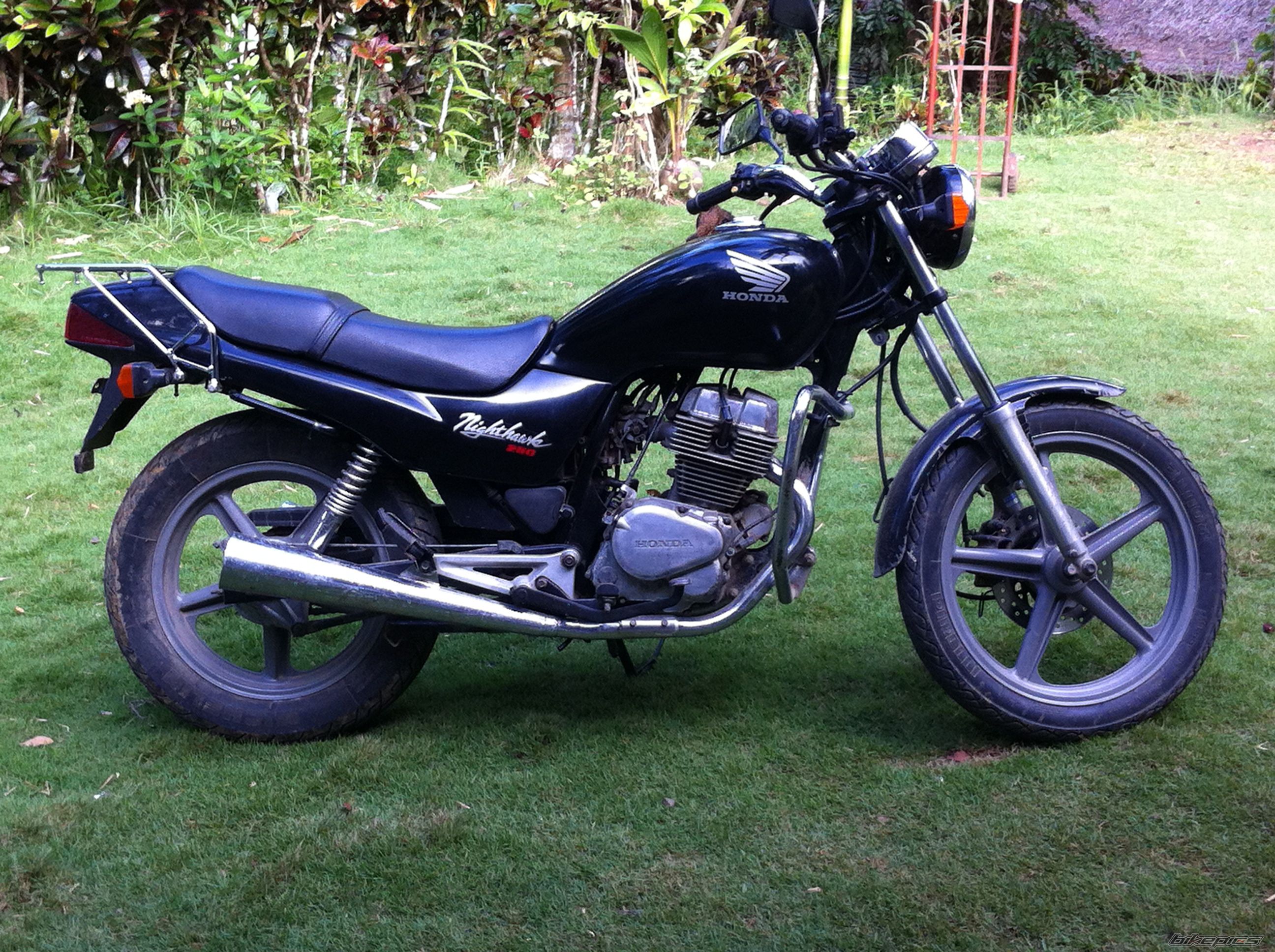 Bike Photo 2619348