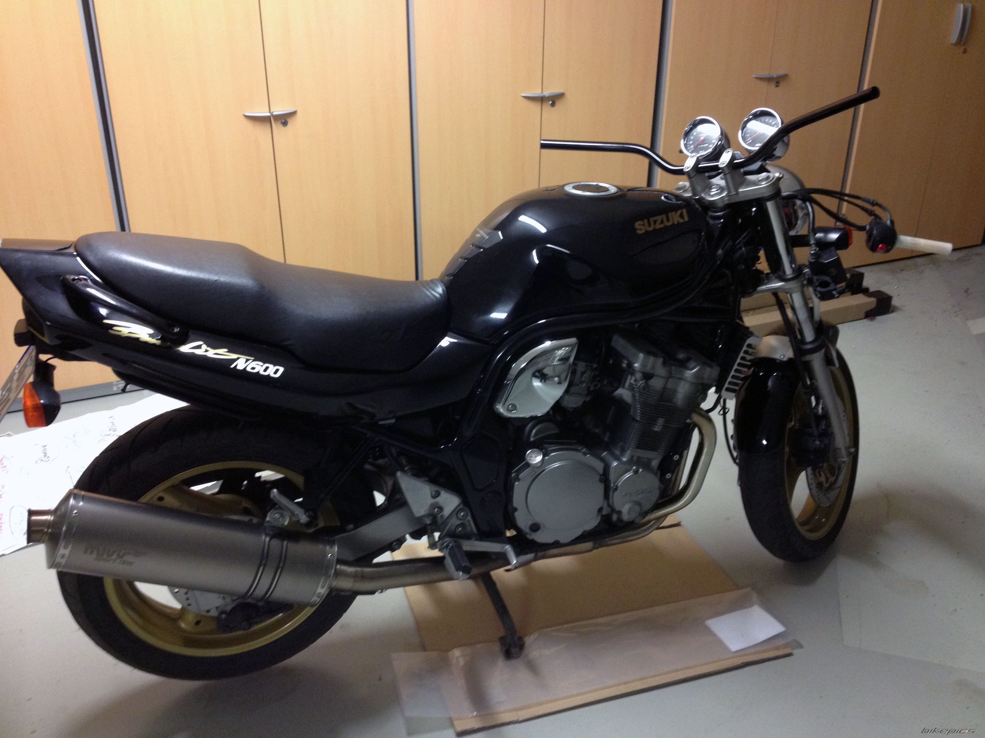 Bike Photo 2619350