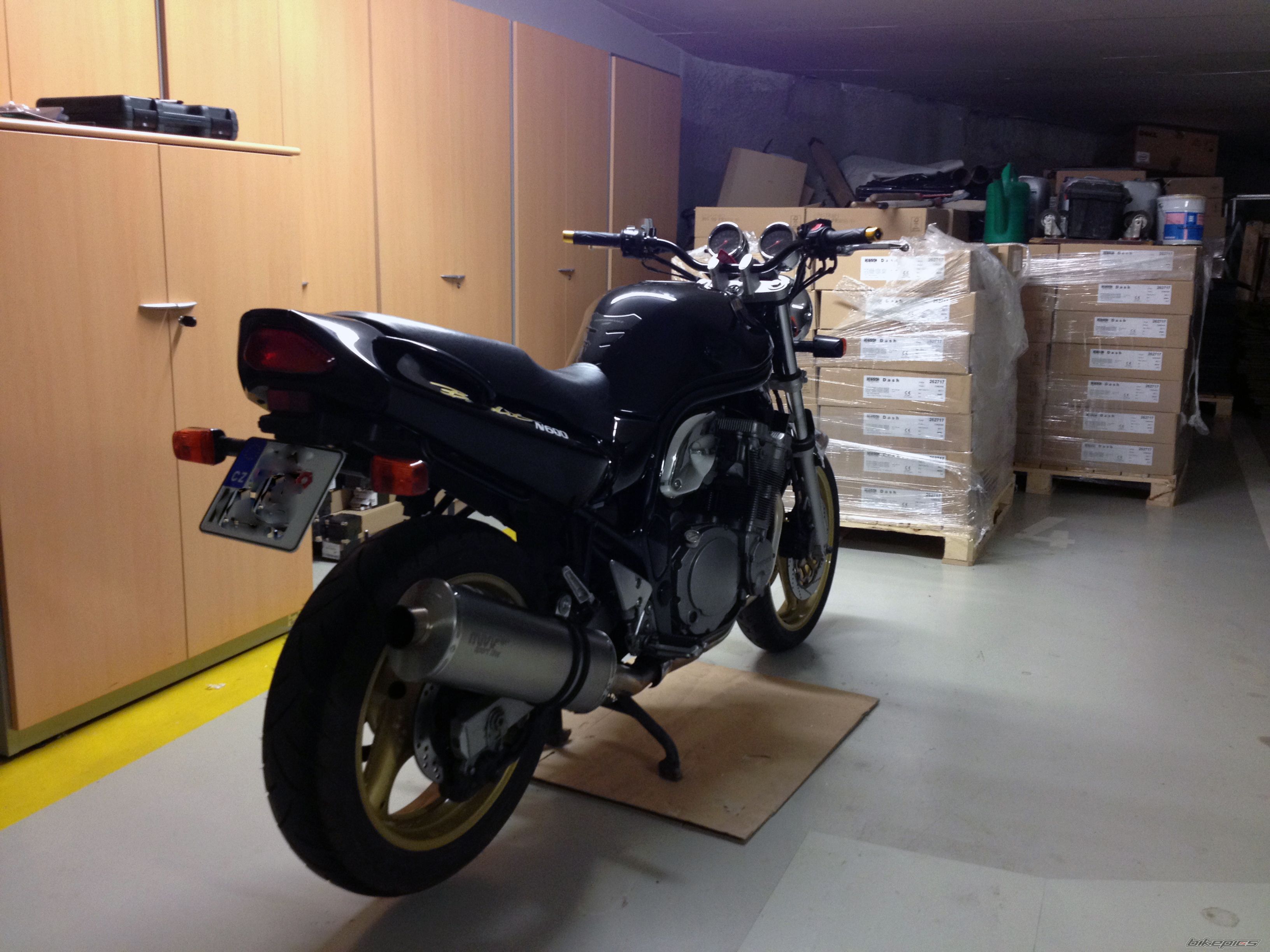 Bike Photo 2619351