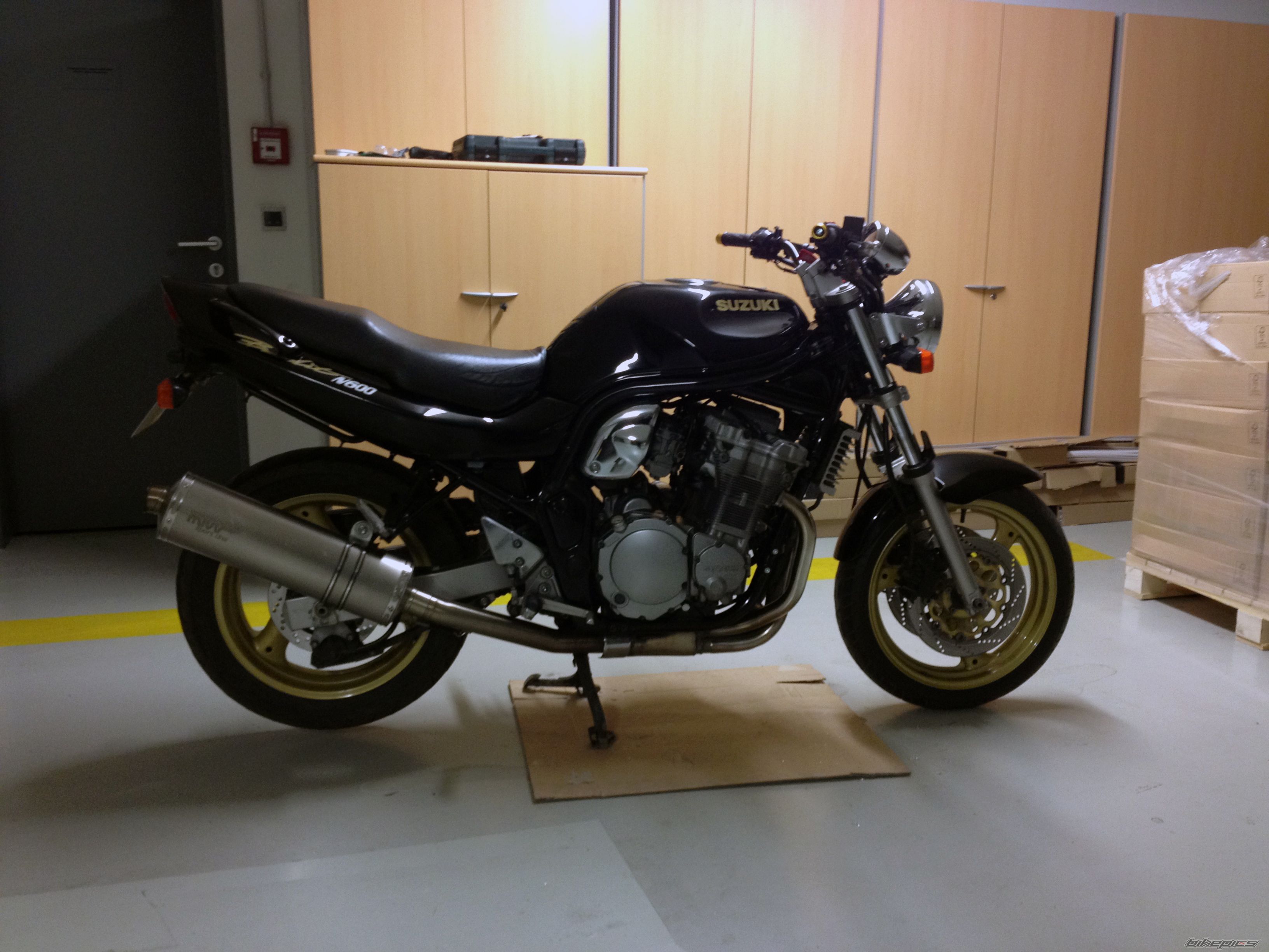 Bike Photo 2619352