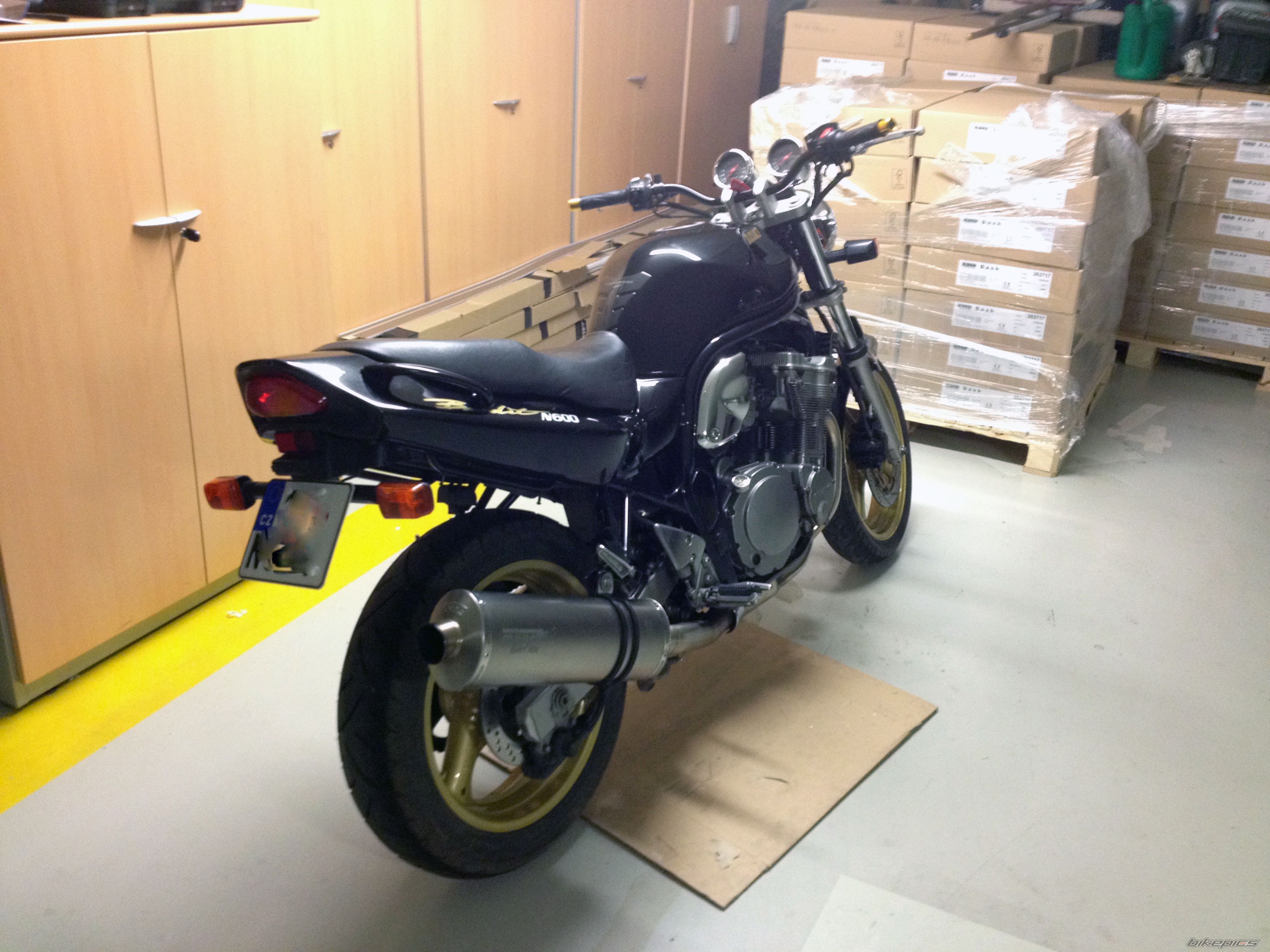 Bike Photo 2619354