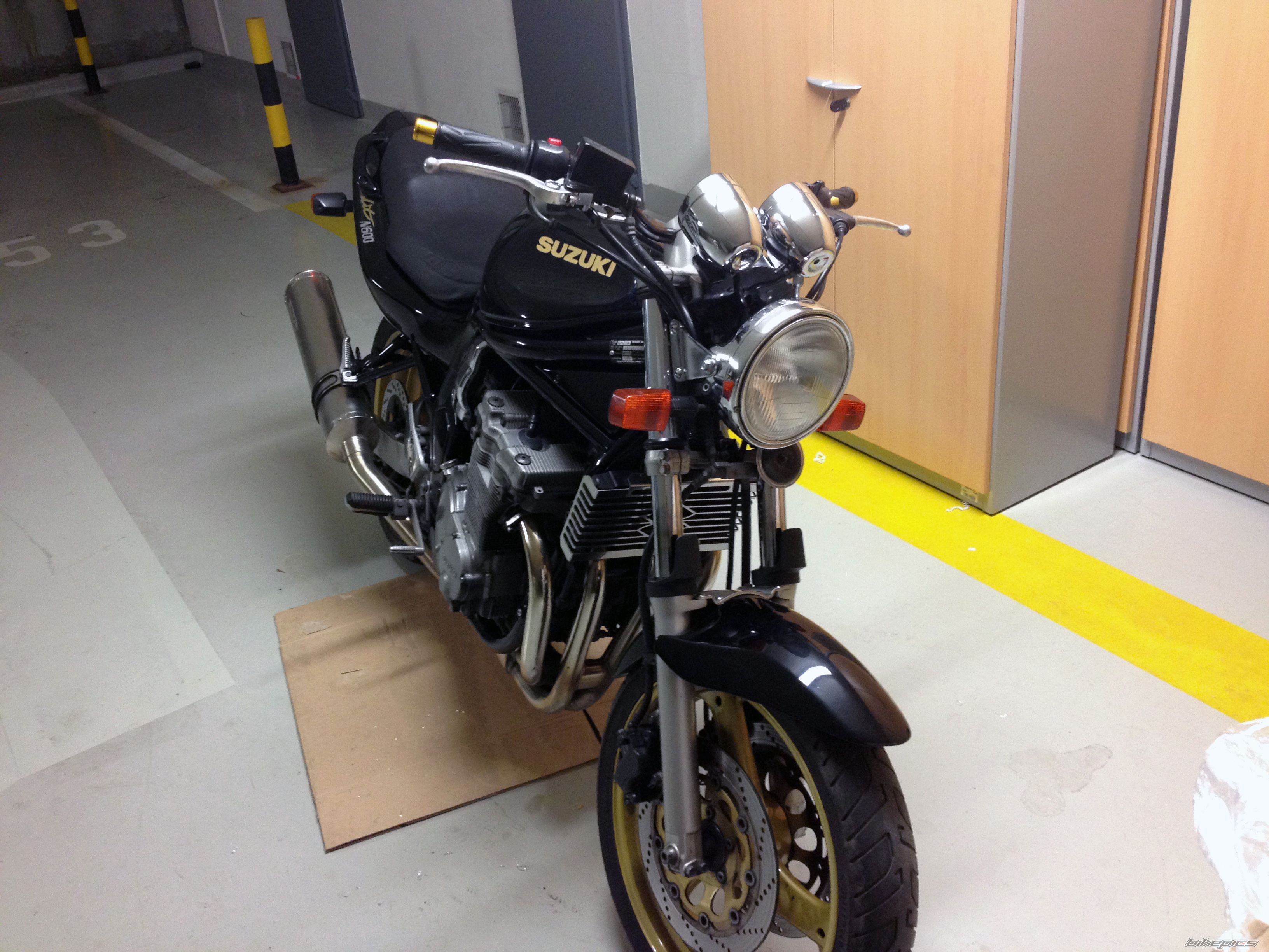 Bike Photo 2619355