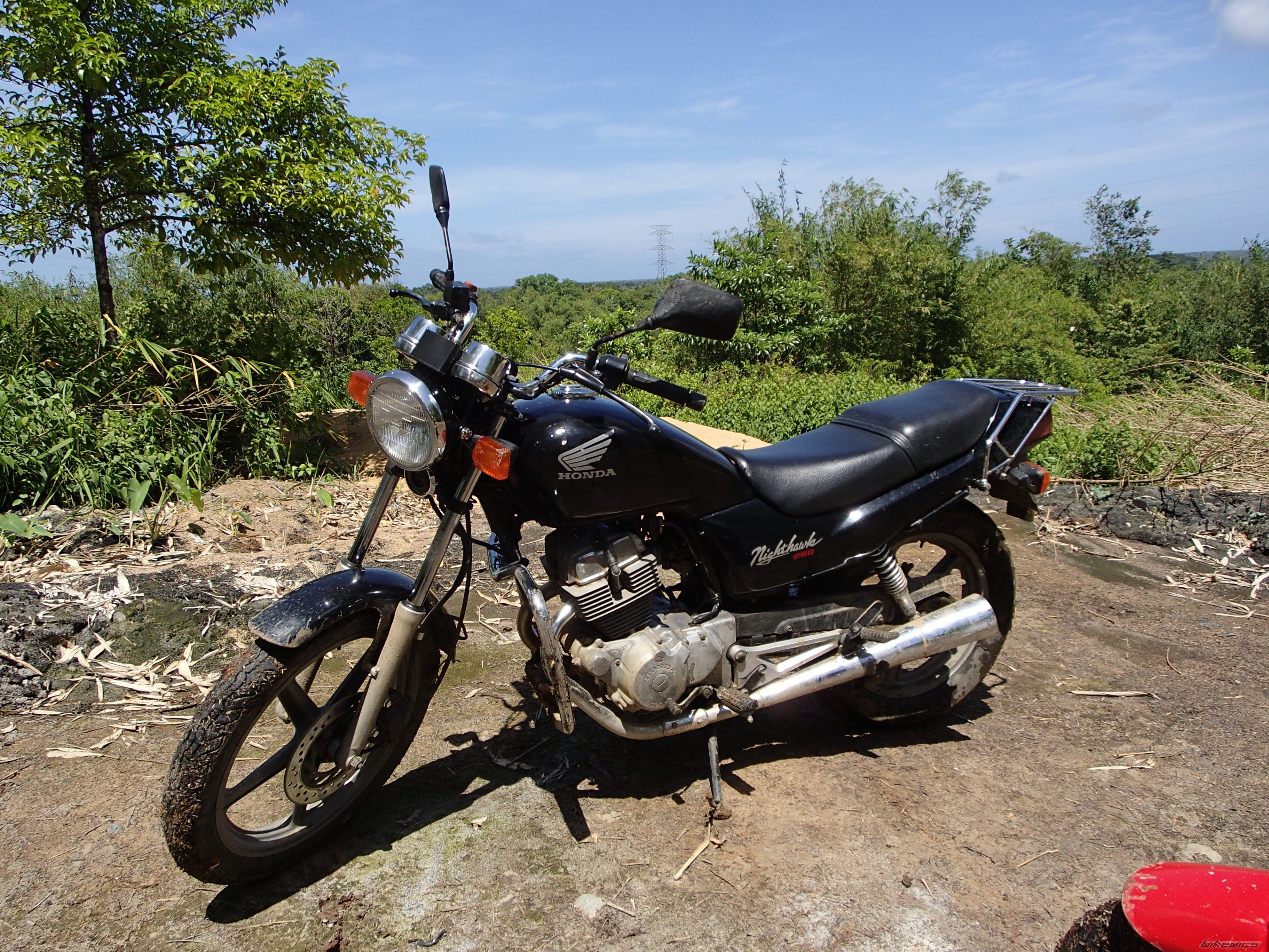 Bike Photo 2619363