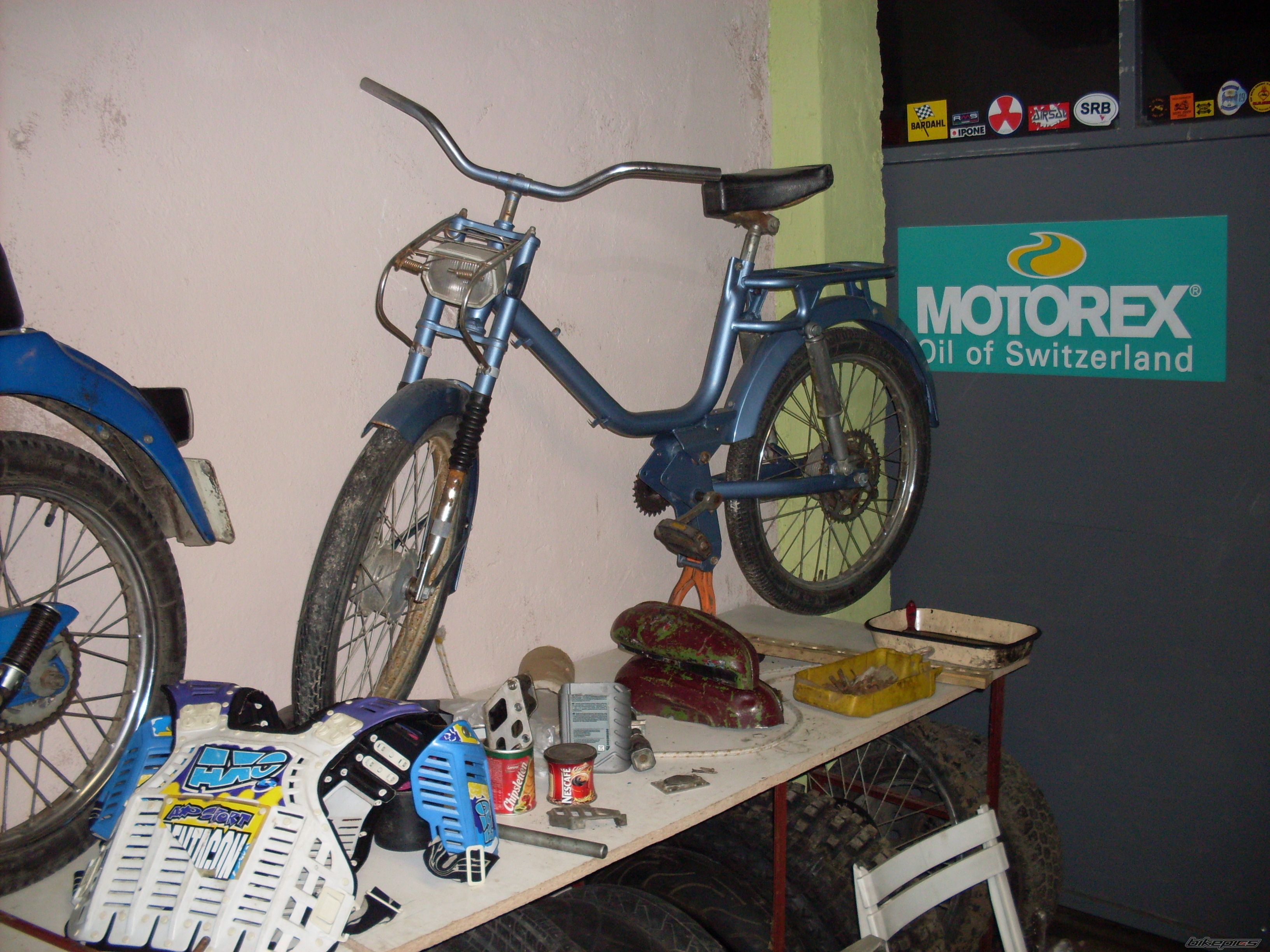 Bike Photo 2619396