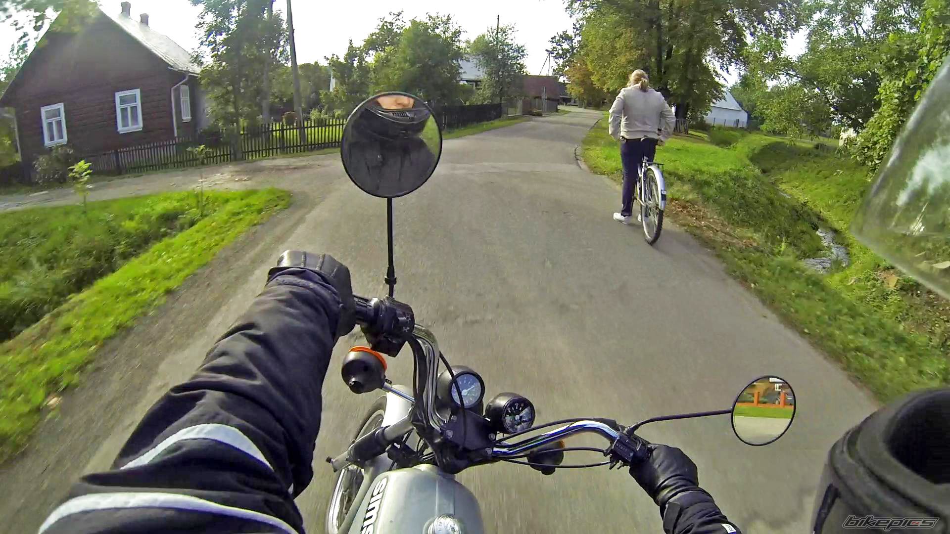 Bike Photo 2619407