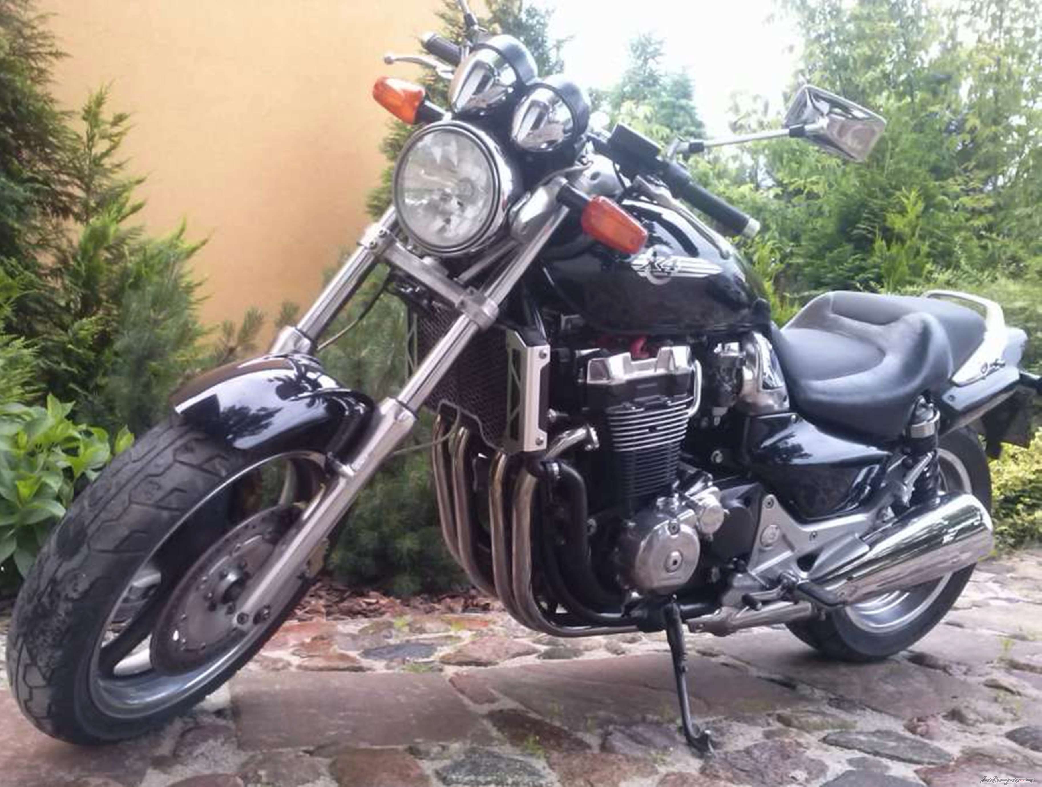 Bike Photo 2619459