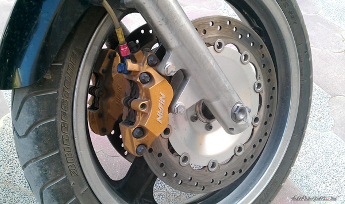 Bike Photo 2619470