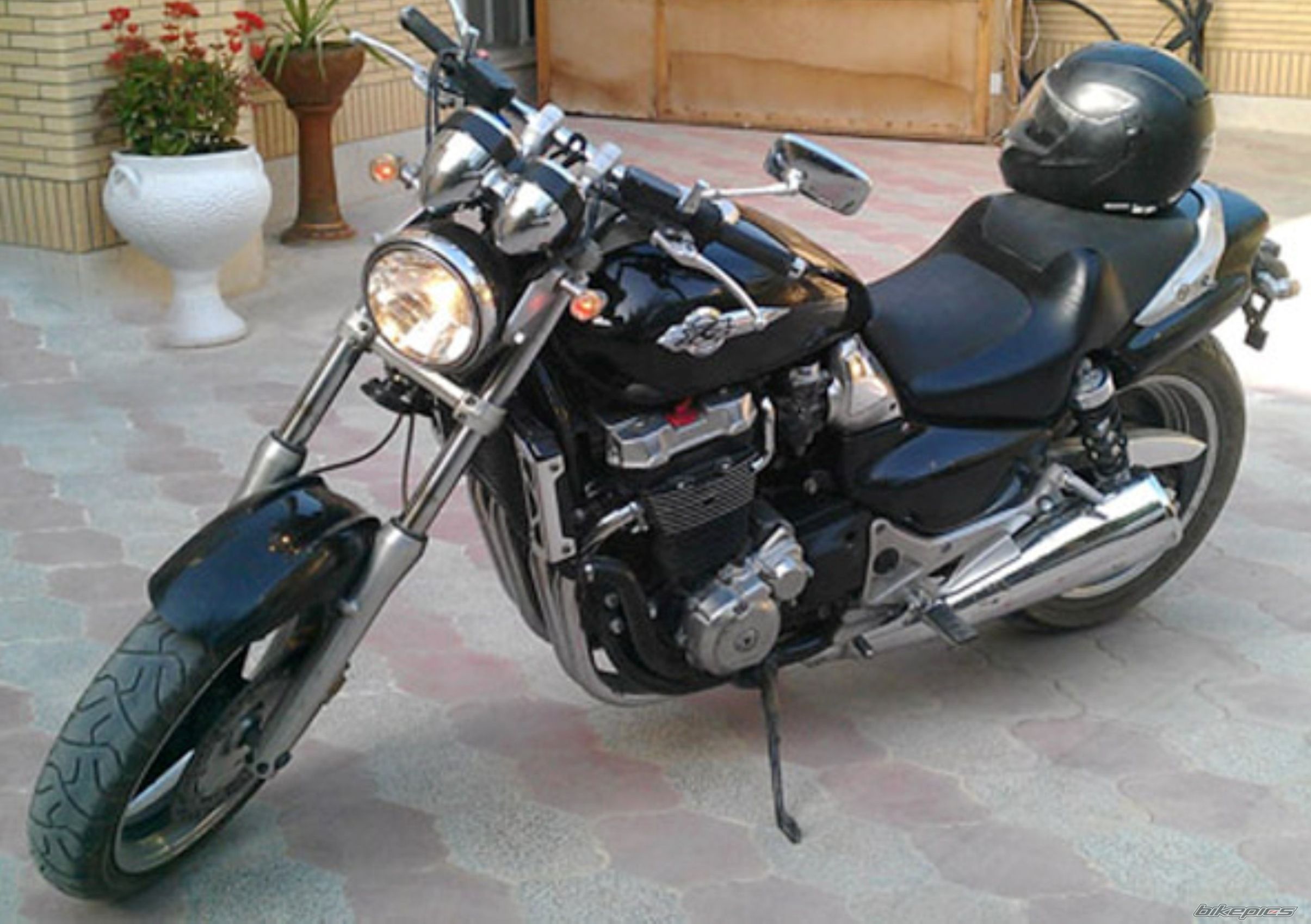 Bike Photo 2619479