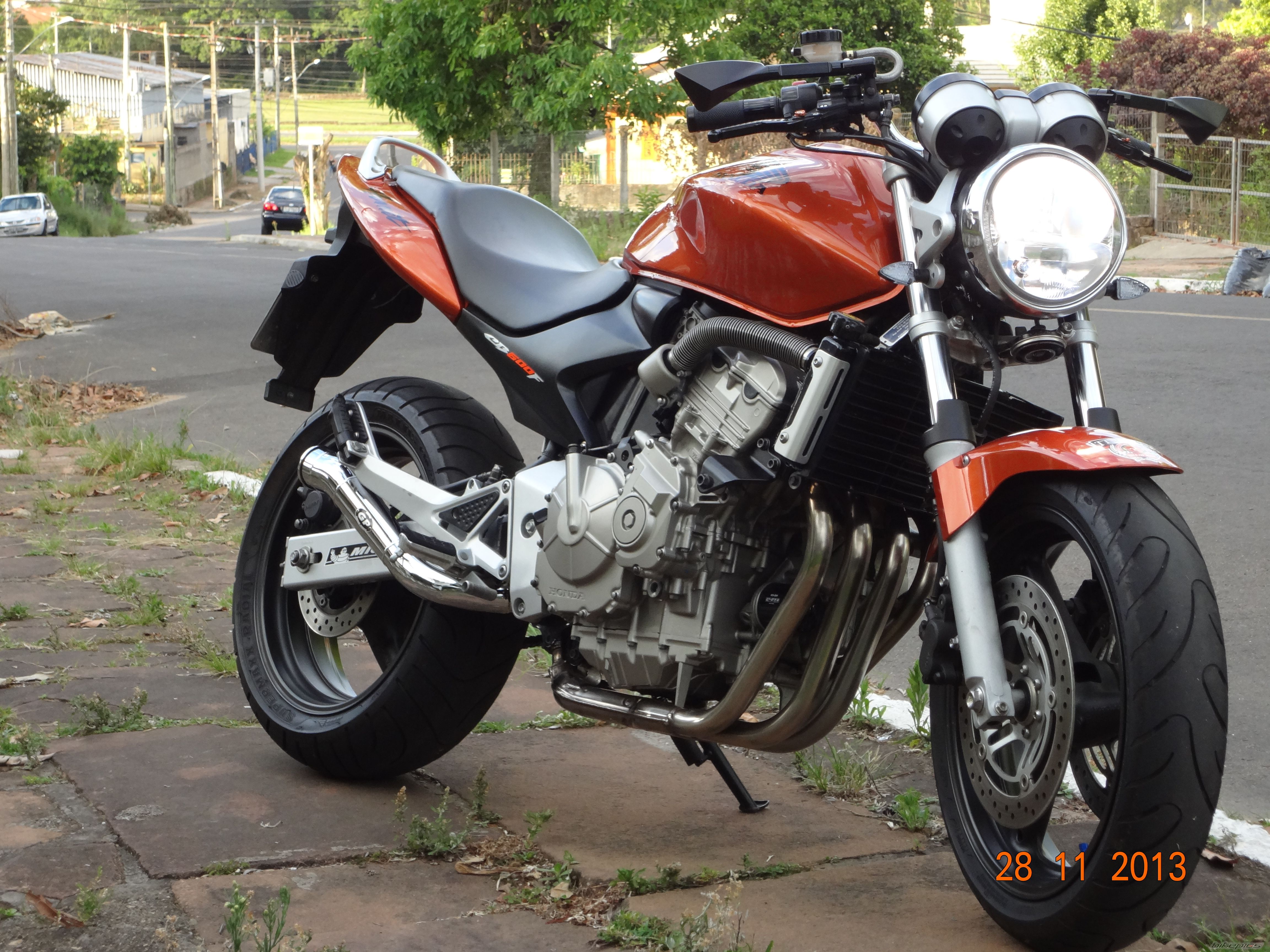Bike Photo 2619506