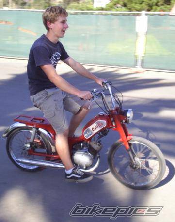 Bike Photo 261960