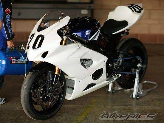 Bike Photo 261963