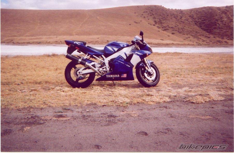 Bike Photo 26197