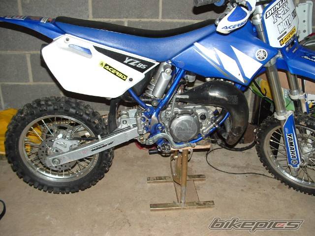 Bike Photo 261975